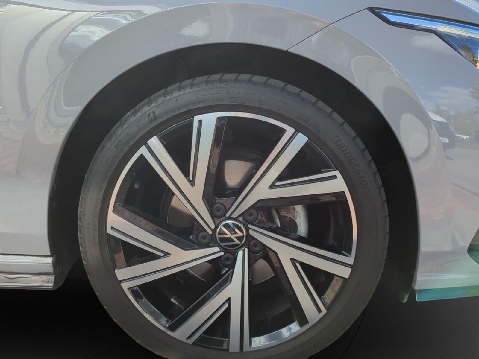 Volkswagen Golf – Bild 6