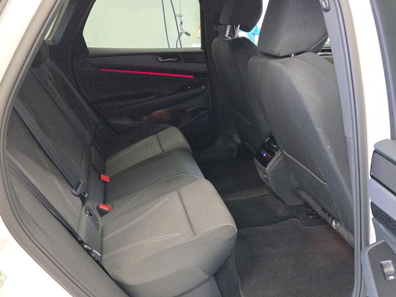Volkswagen ID.7 Tourer – Bild 18
