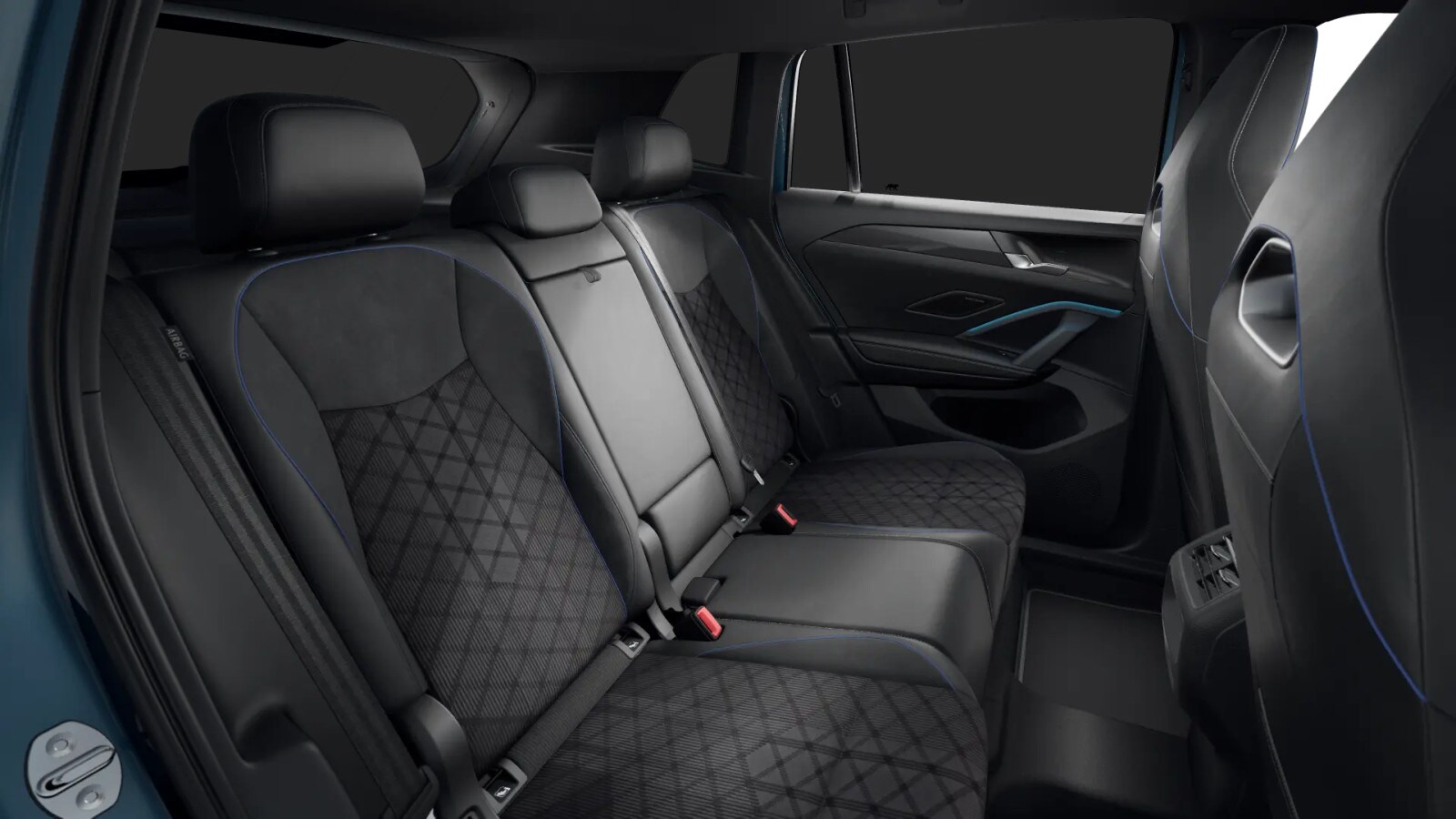 Volkswagen Tiguan – Bild 11