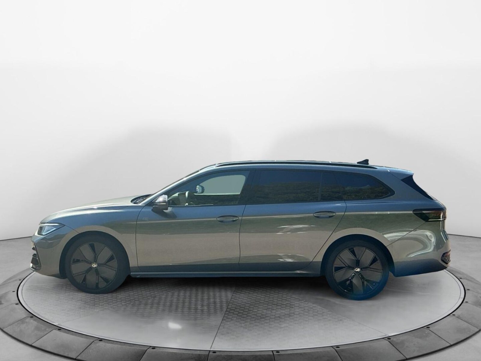 Volkswagen Passat – Bild 3