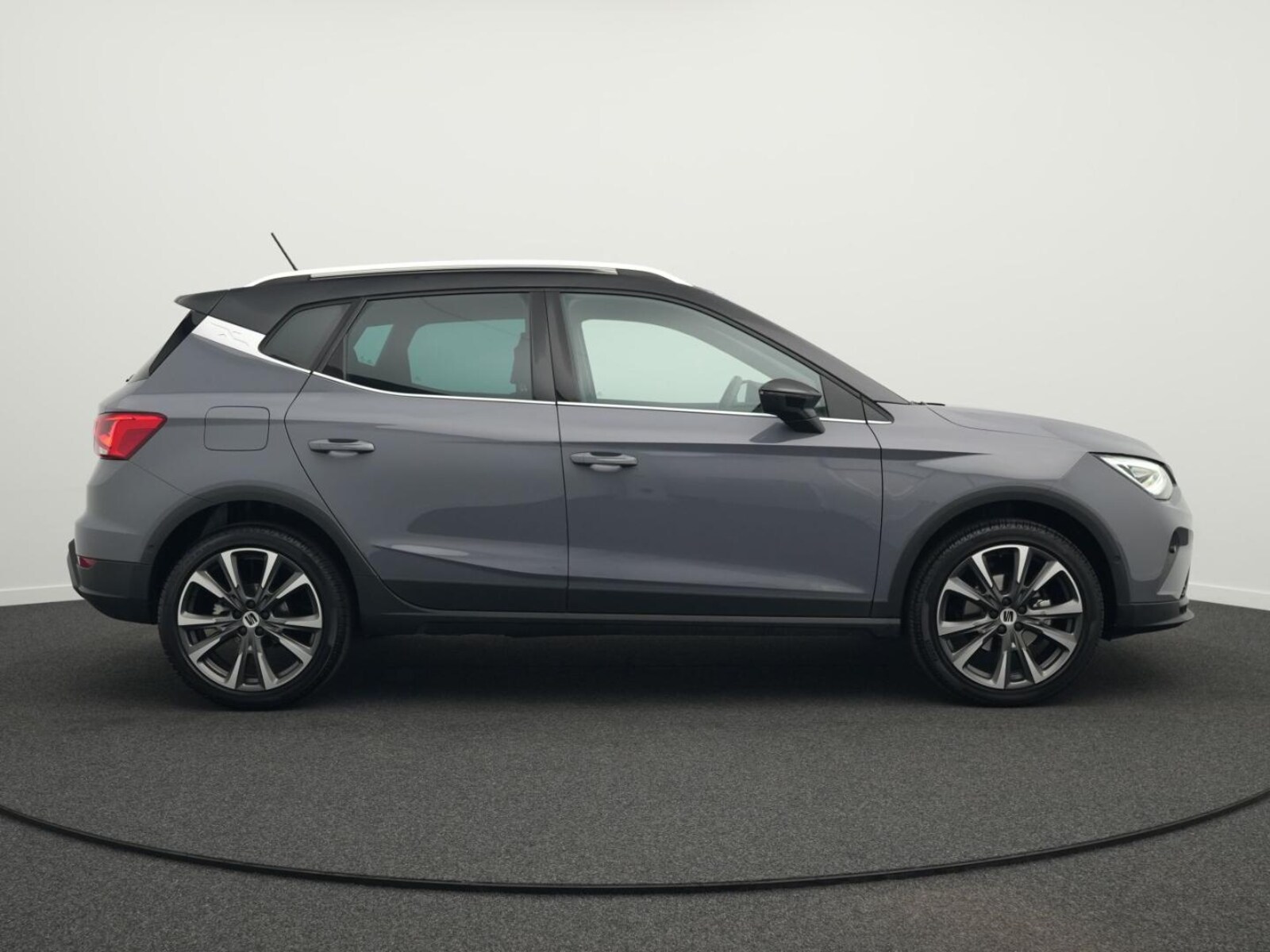 SEAT Arona – Bild 11