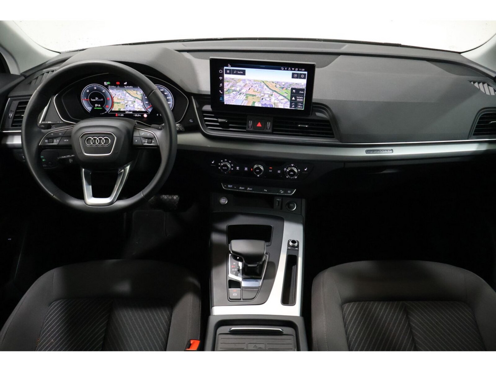 Audi Q5 – Bild 8