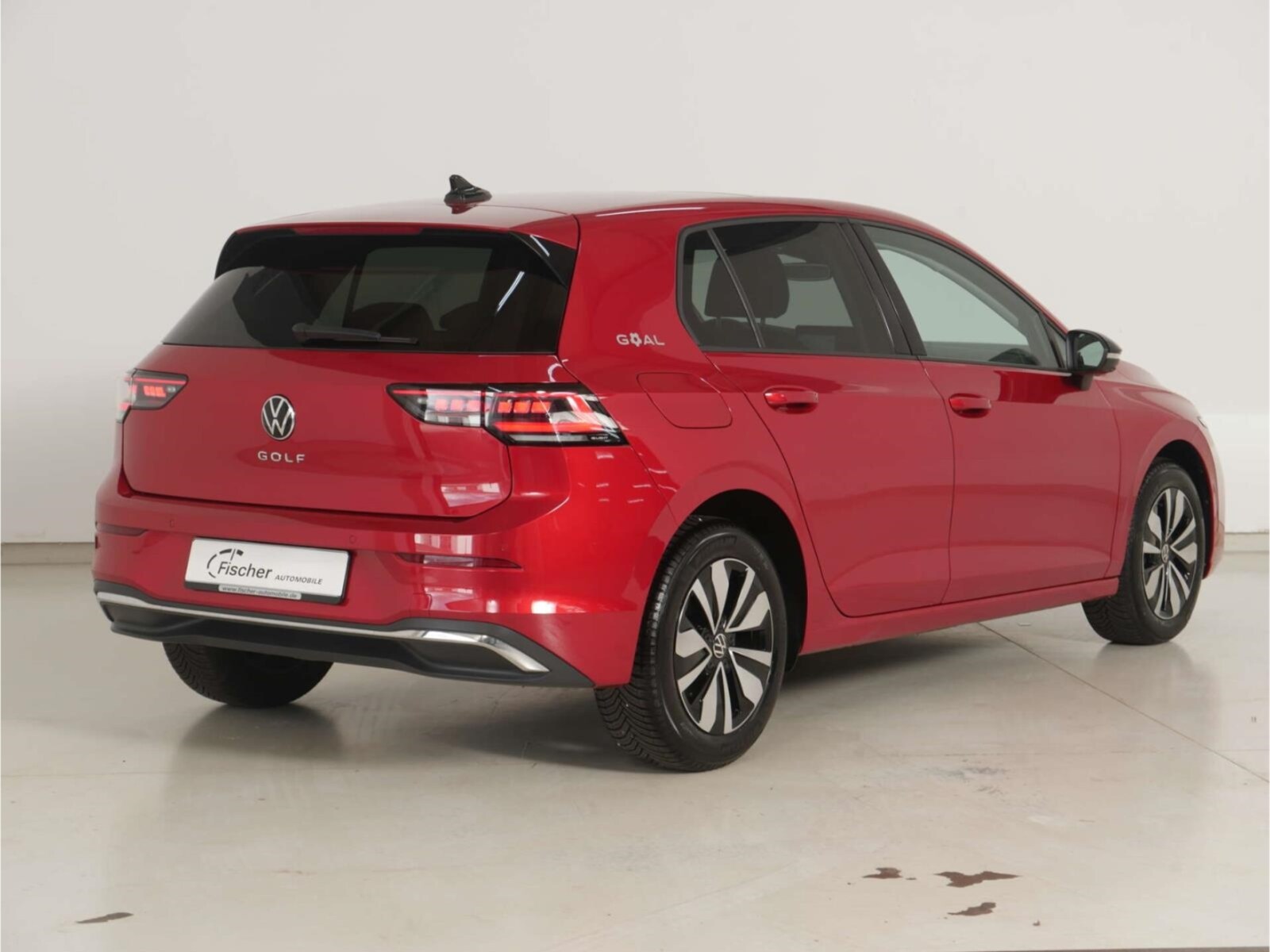 Volkswagen Golf – Bild 9