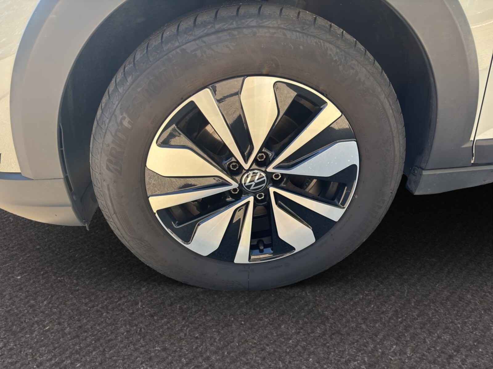 Volkswagen Taigo – Bild 18