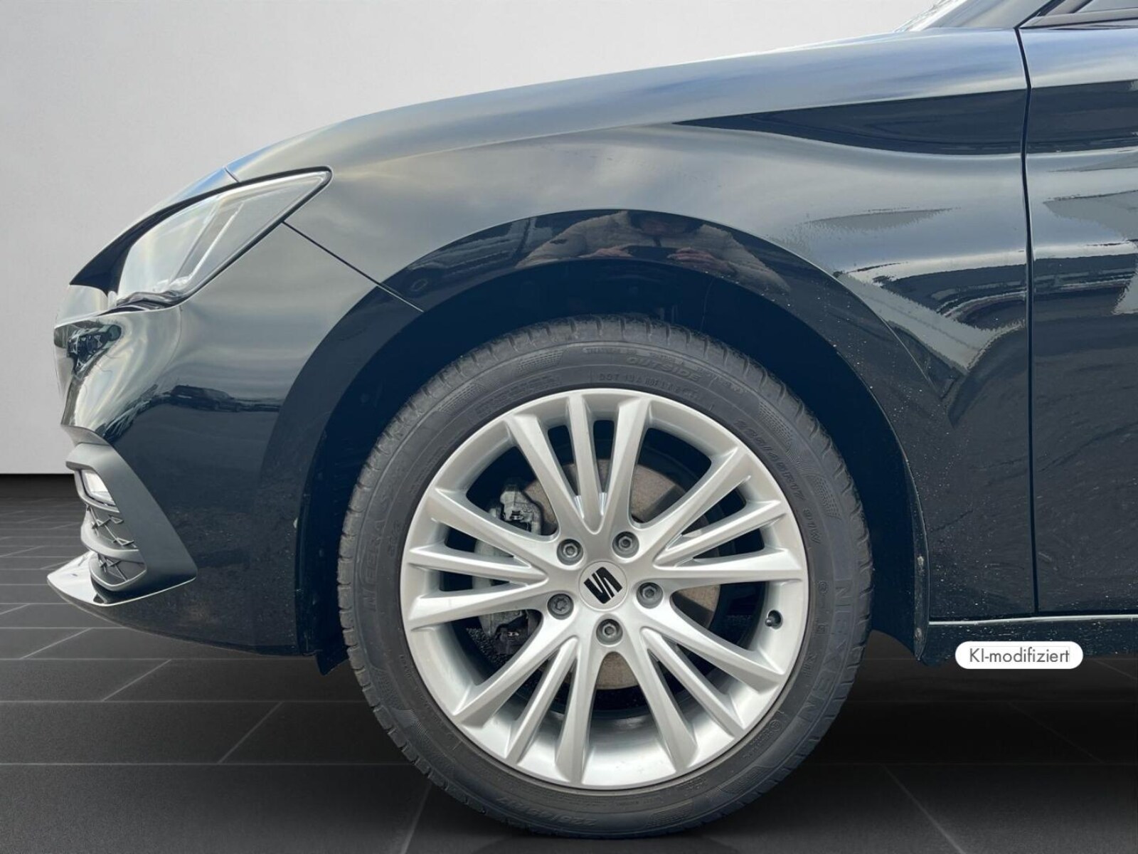SEAT Leon Sportstourer – Bild 9