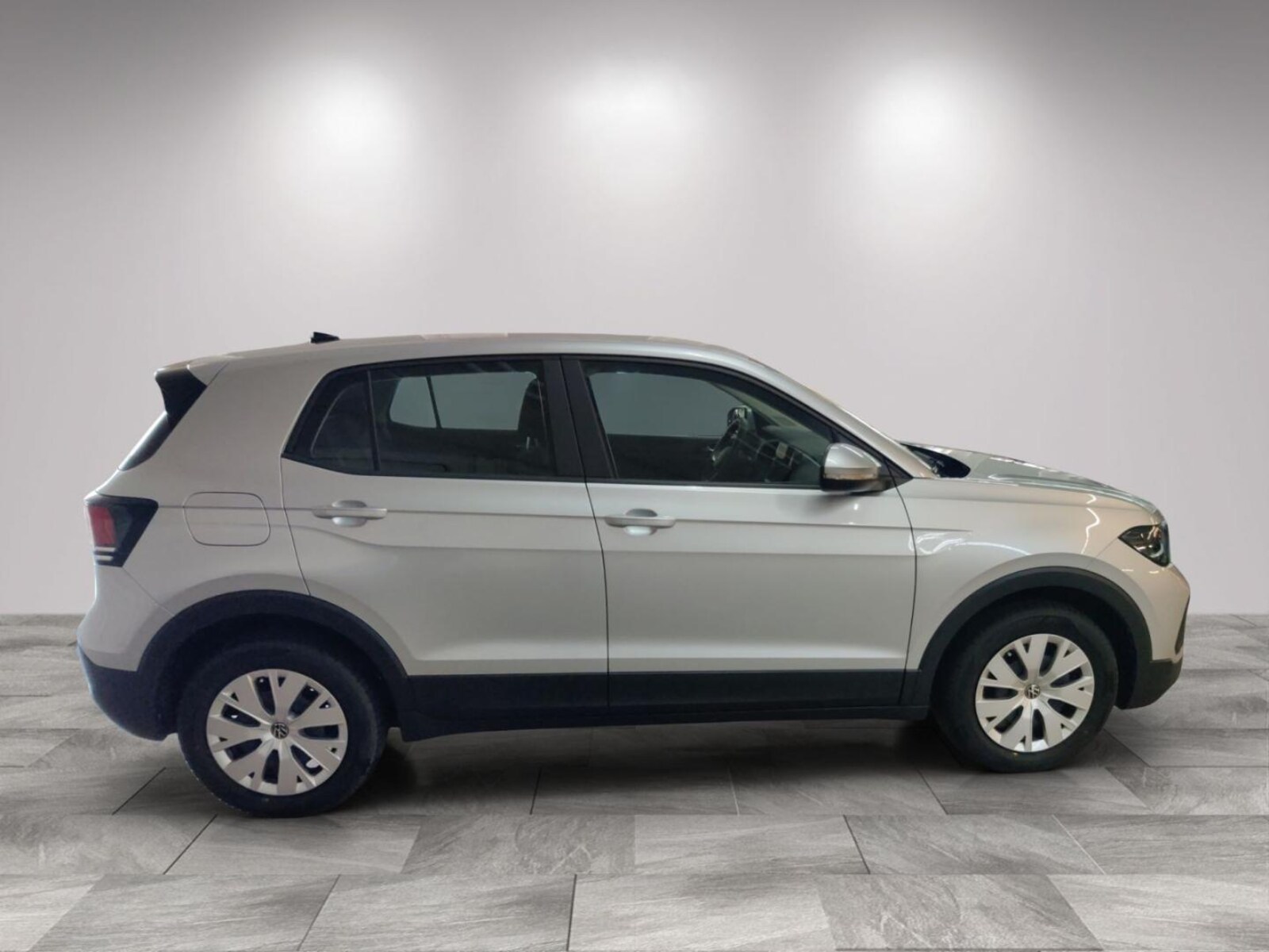 Volkswagen T-Cross – Bild 5