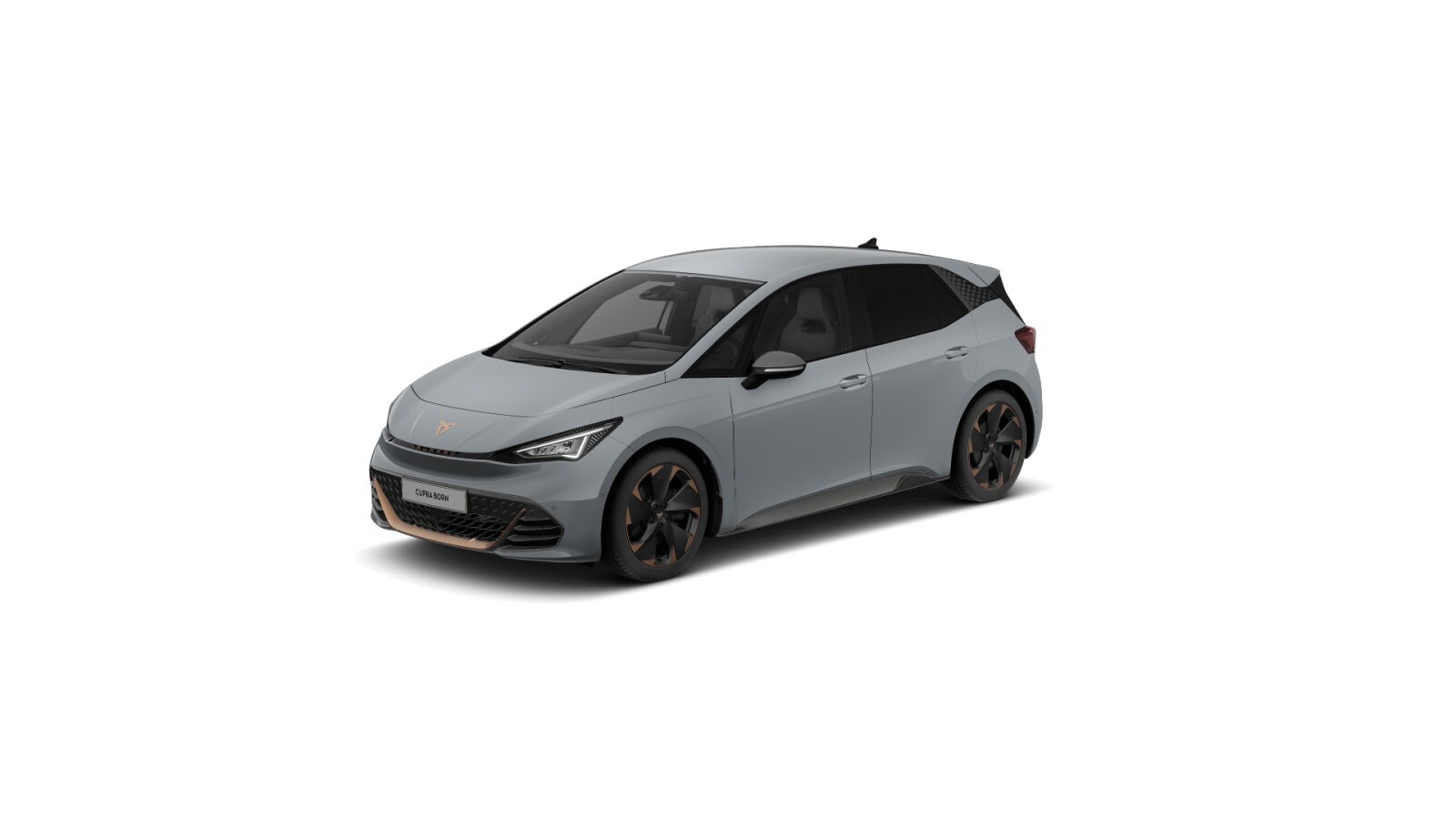 CUPRA Born – Bild 2