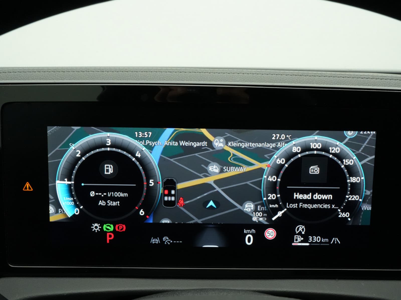 Volkswagen Tiguan – Bild 17