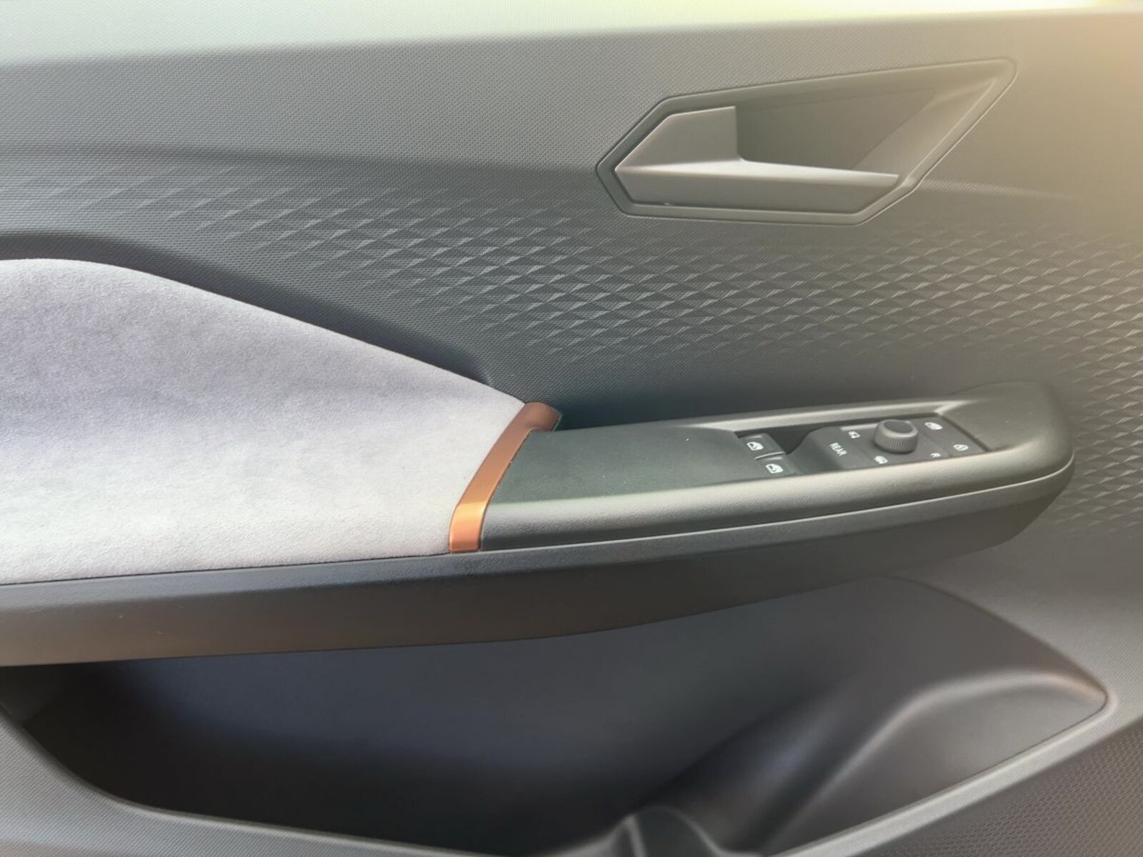 CUPRA Born – Bild 11