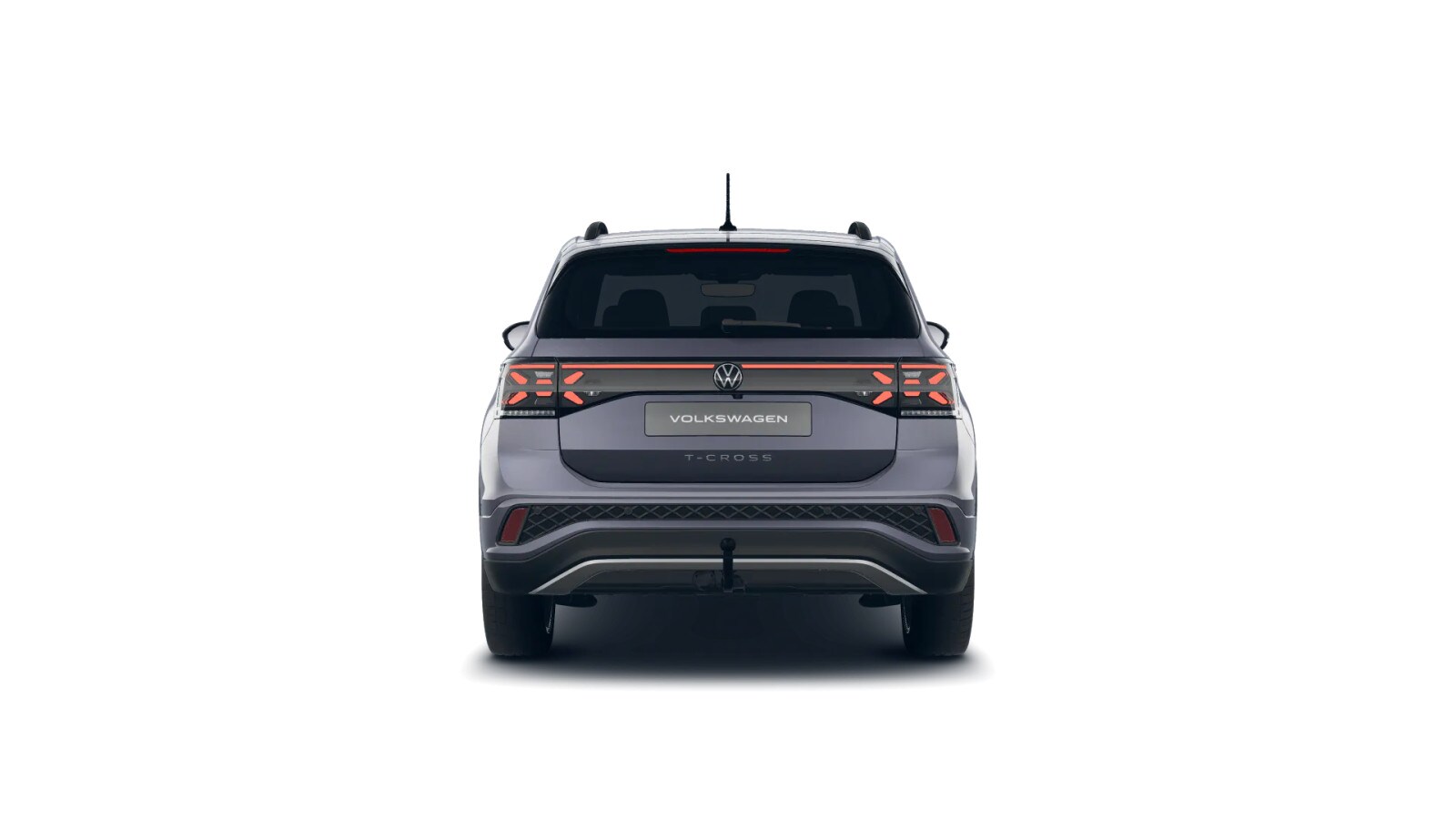 Volkswagen T-Cross – Bild 6