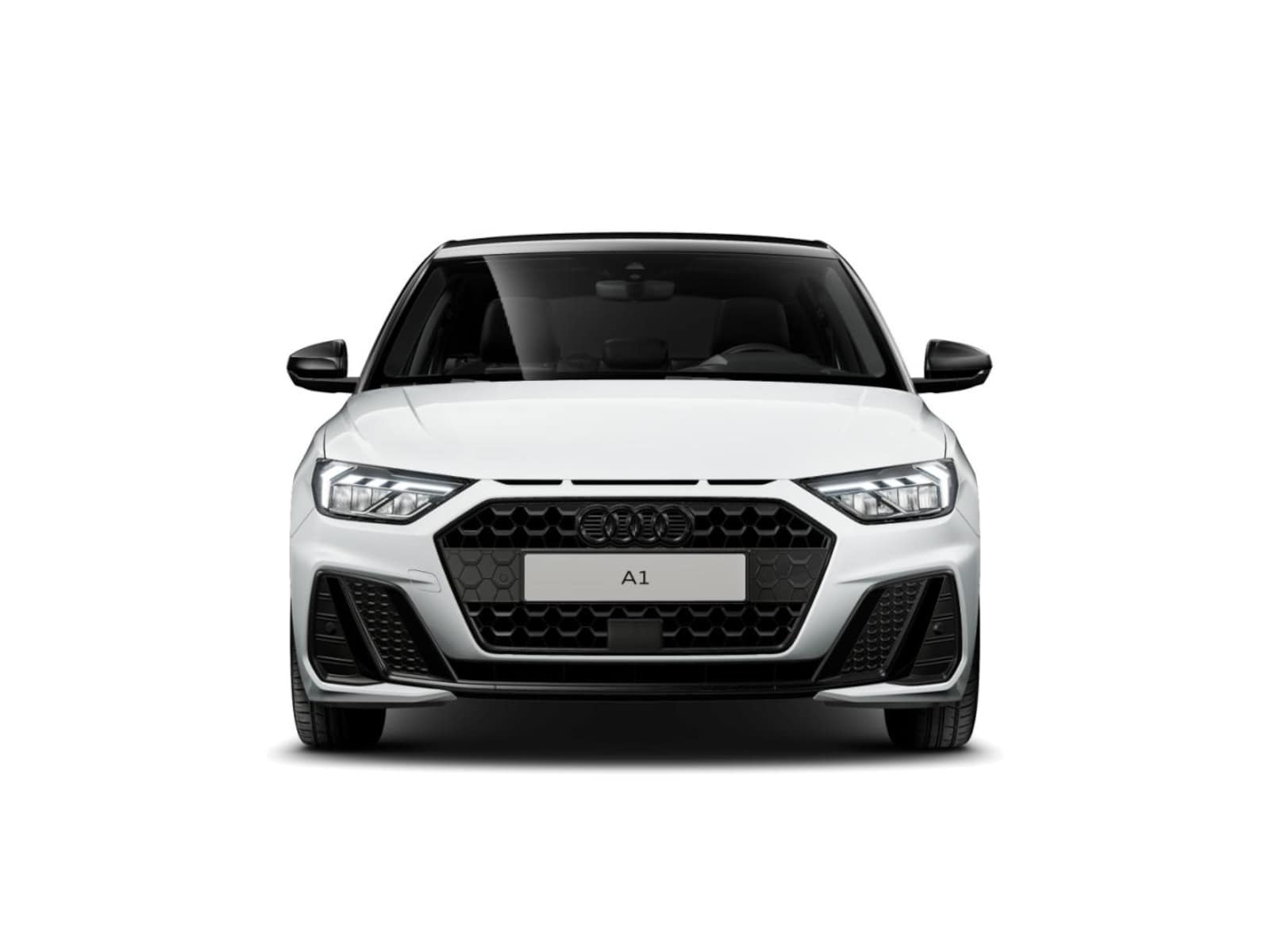 Audi A1 Sportback – Bild 2