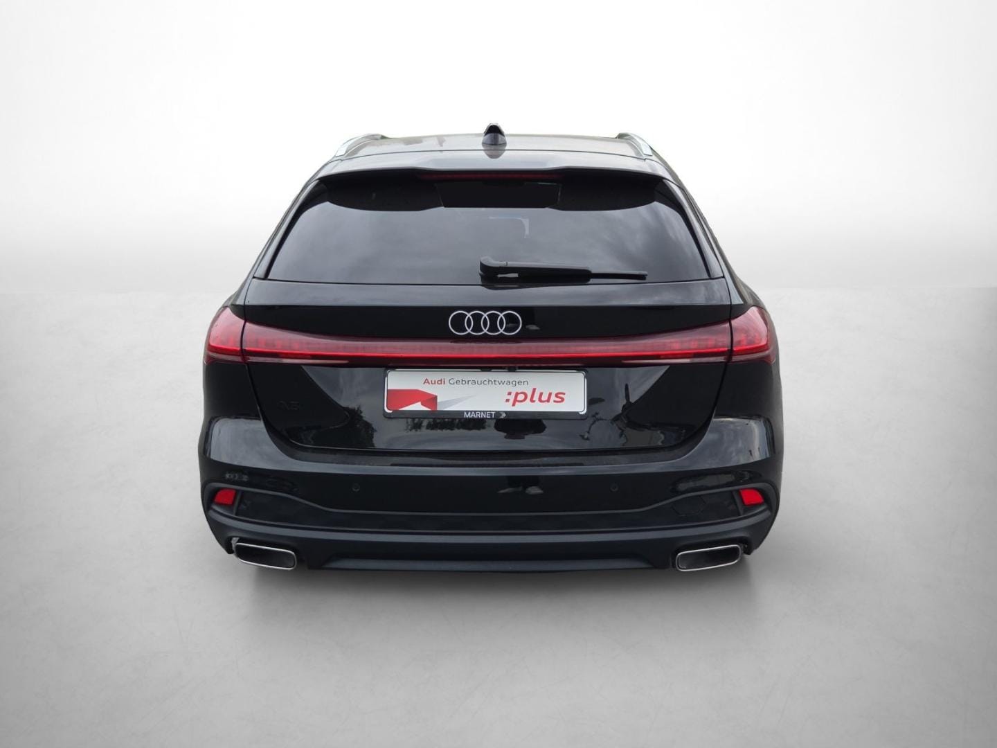 Bild über Audi A5 Avant TFSI 110 kW S tronic - für weitere Informationen kontaktieren Sie den Audi Partner