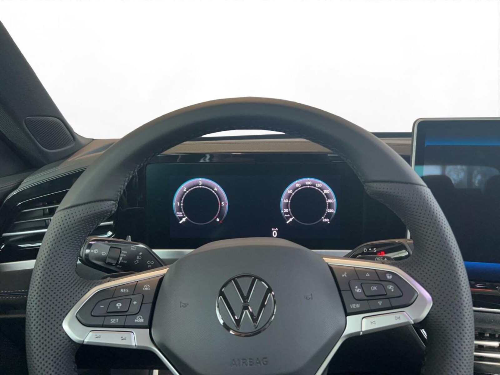 Volkswagen Passat – Bild 7