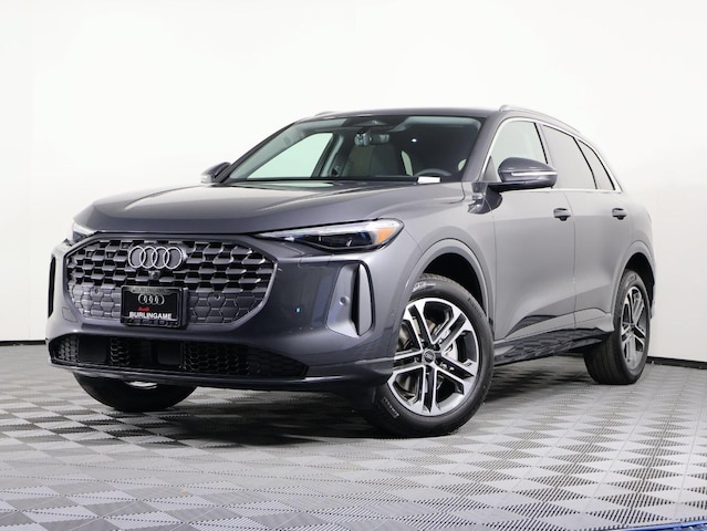 Photo of 2026 Audi Q5