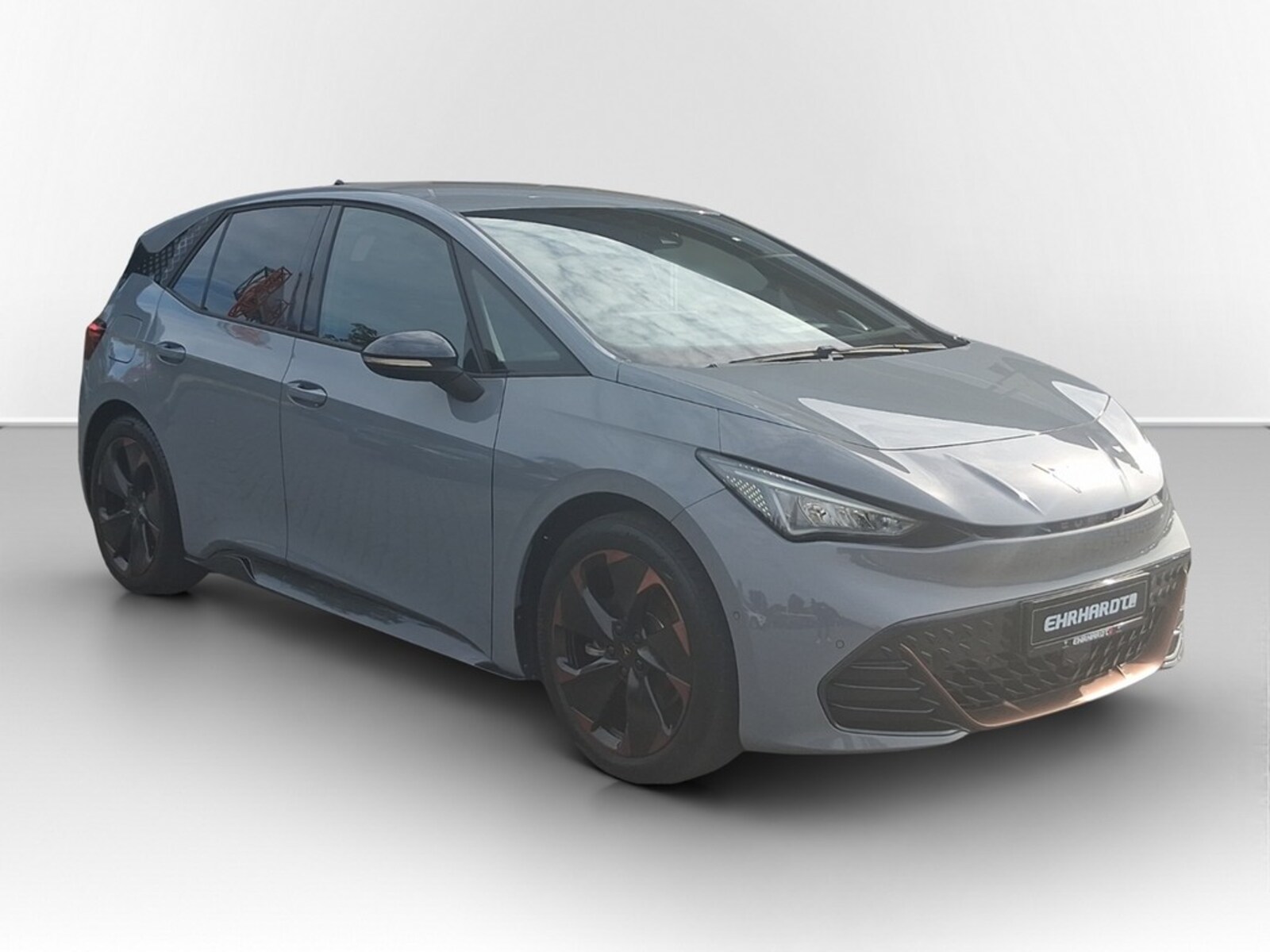 CUPRA Born – Bild 3