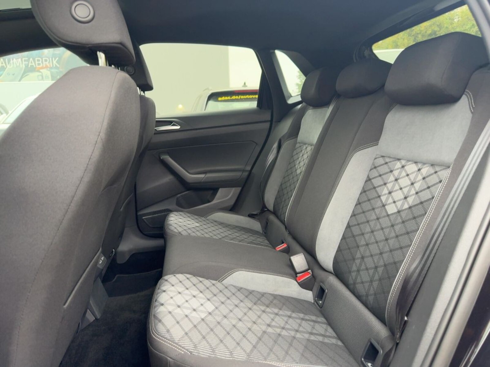 Volkswagen Polo – Bild 8