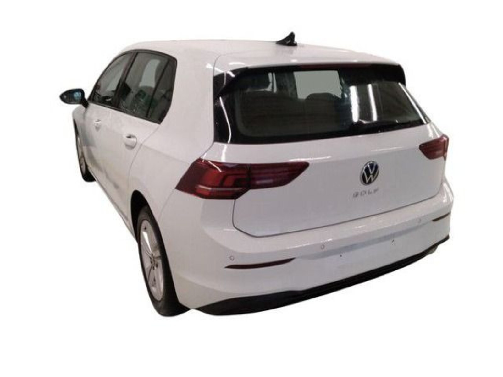 Volkswagen Golf – Bild 3