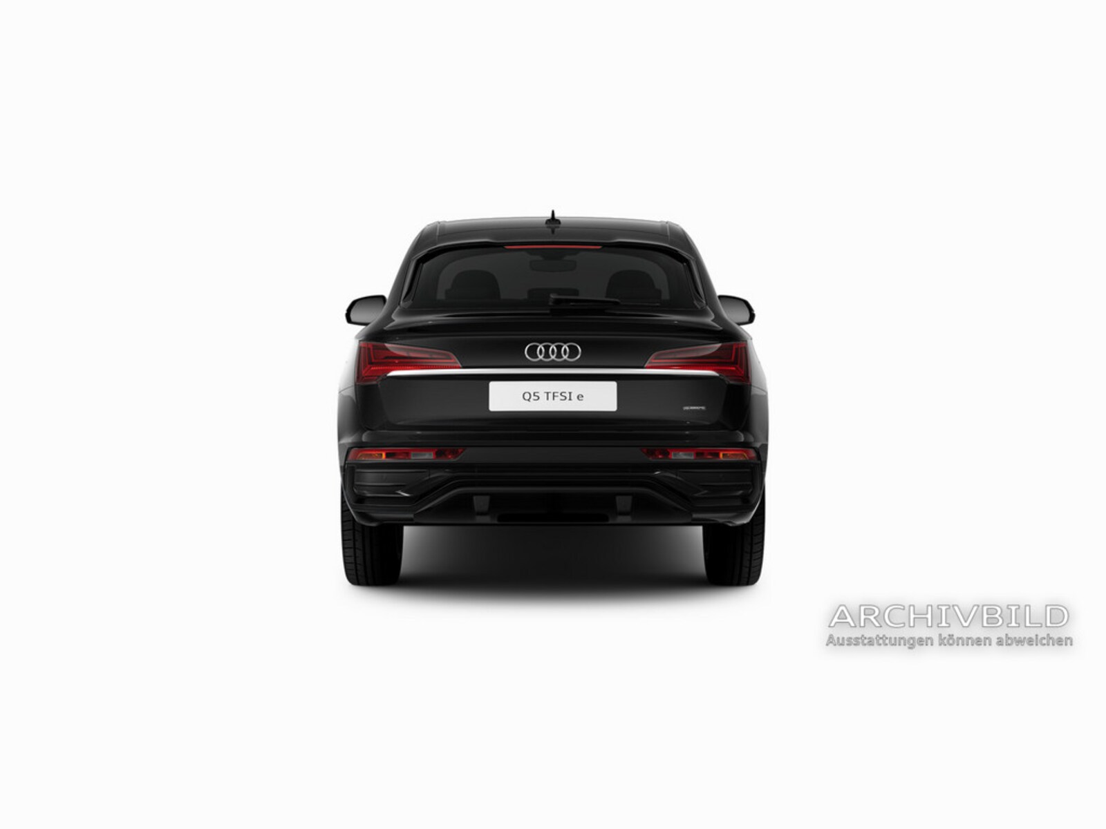 Audi Q5 Sportback – Bild 7