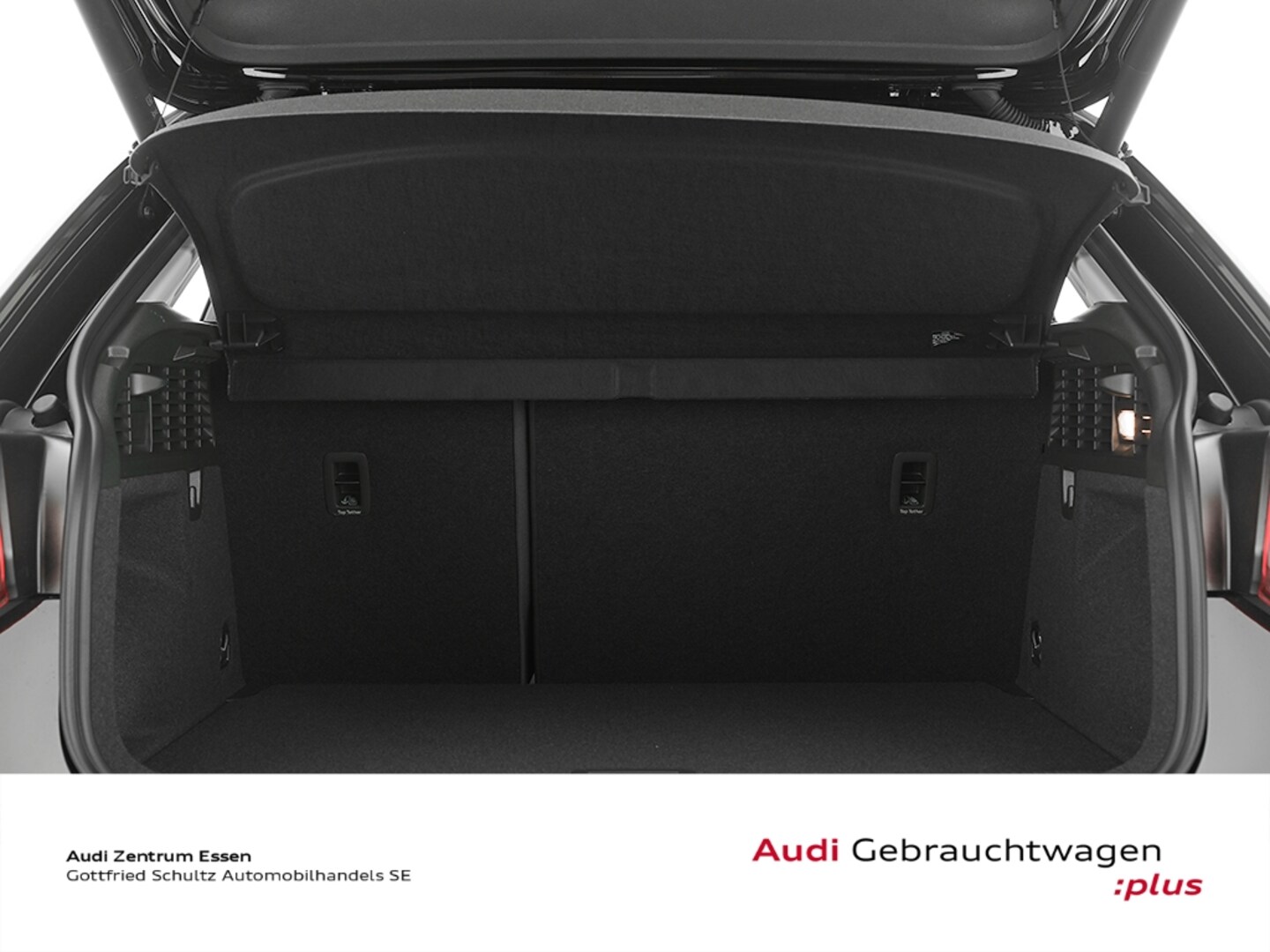 Bild über Audi Q2 advanced 35 TFSI S tronic - für weitere Informationen kontaktieren Sie den Audi Partner