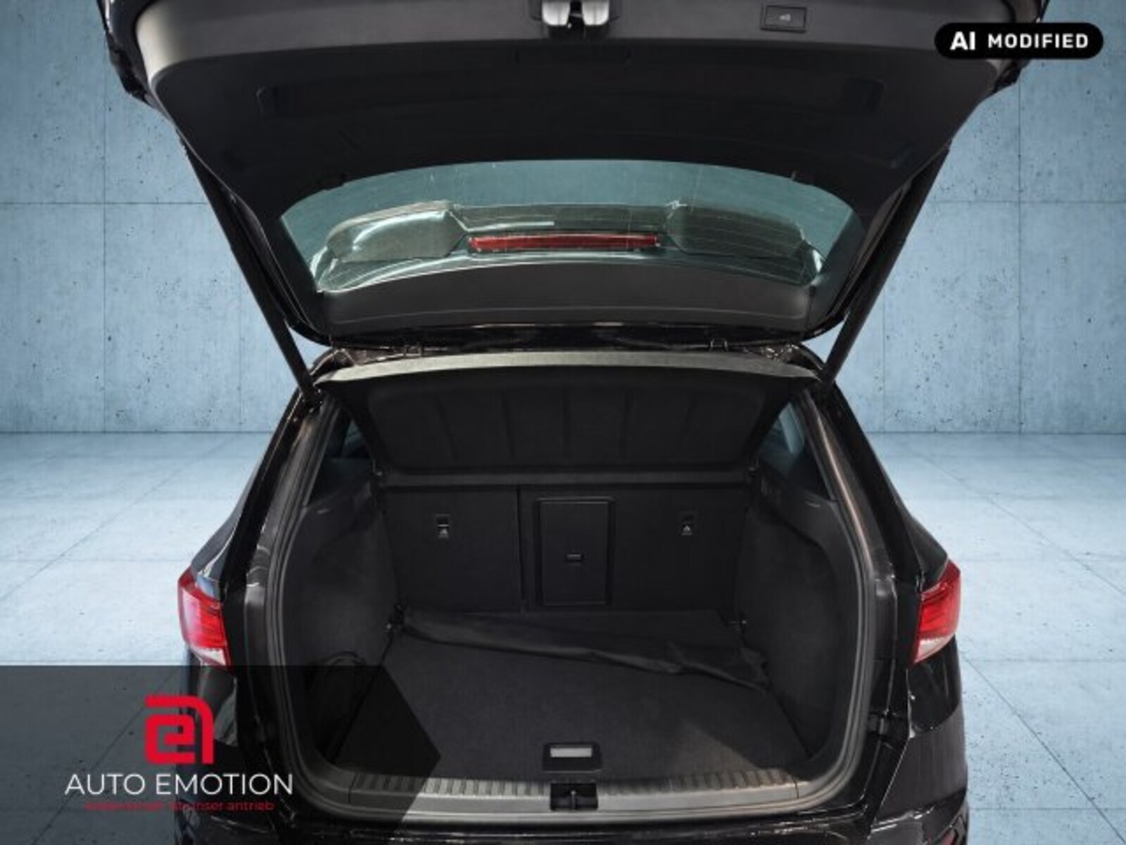 CUPRA Ateca – Bild 6