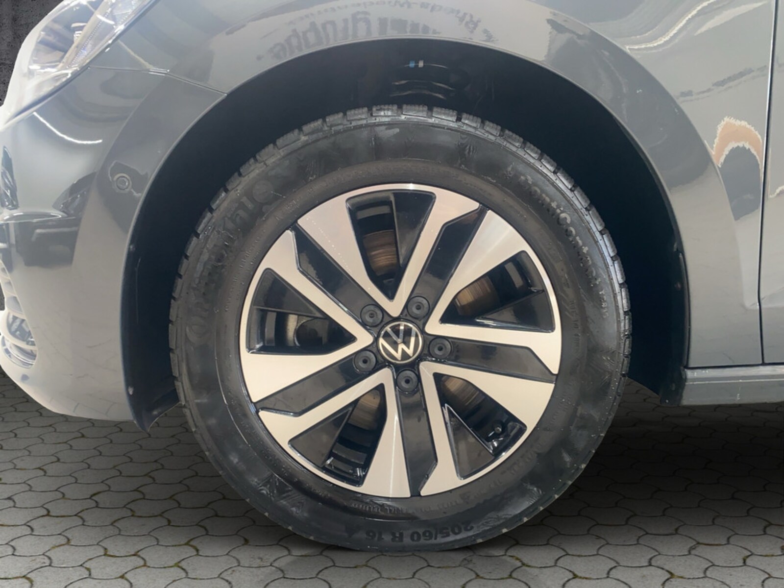 Volkswagen Touran – Bild 24