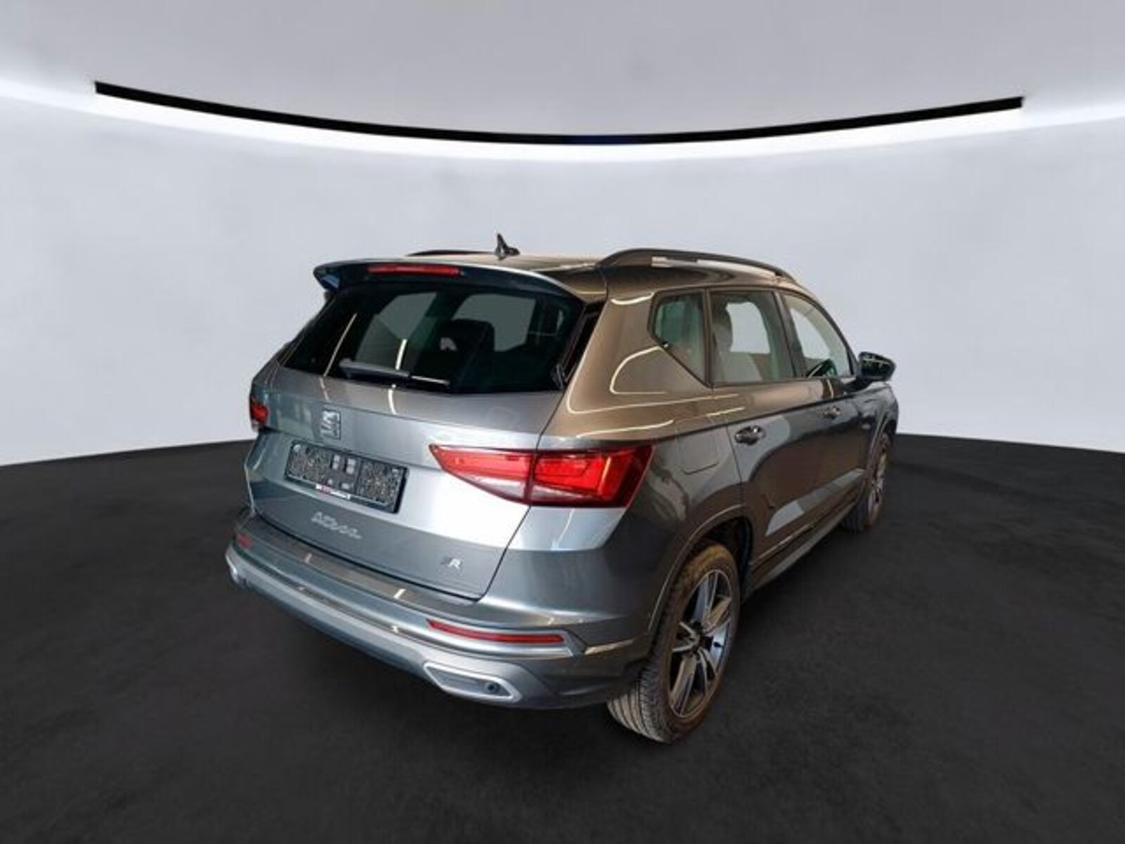 SEAT Ateca – Bild 14