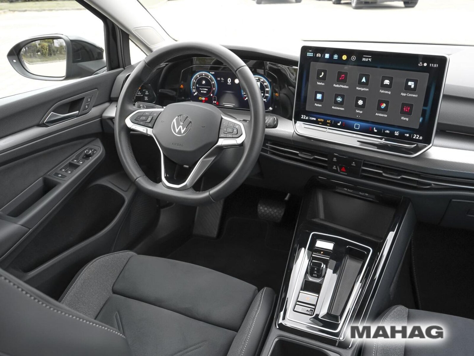 Volkswagen Golf – Bild 13