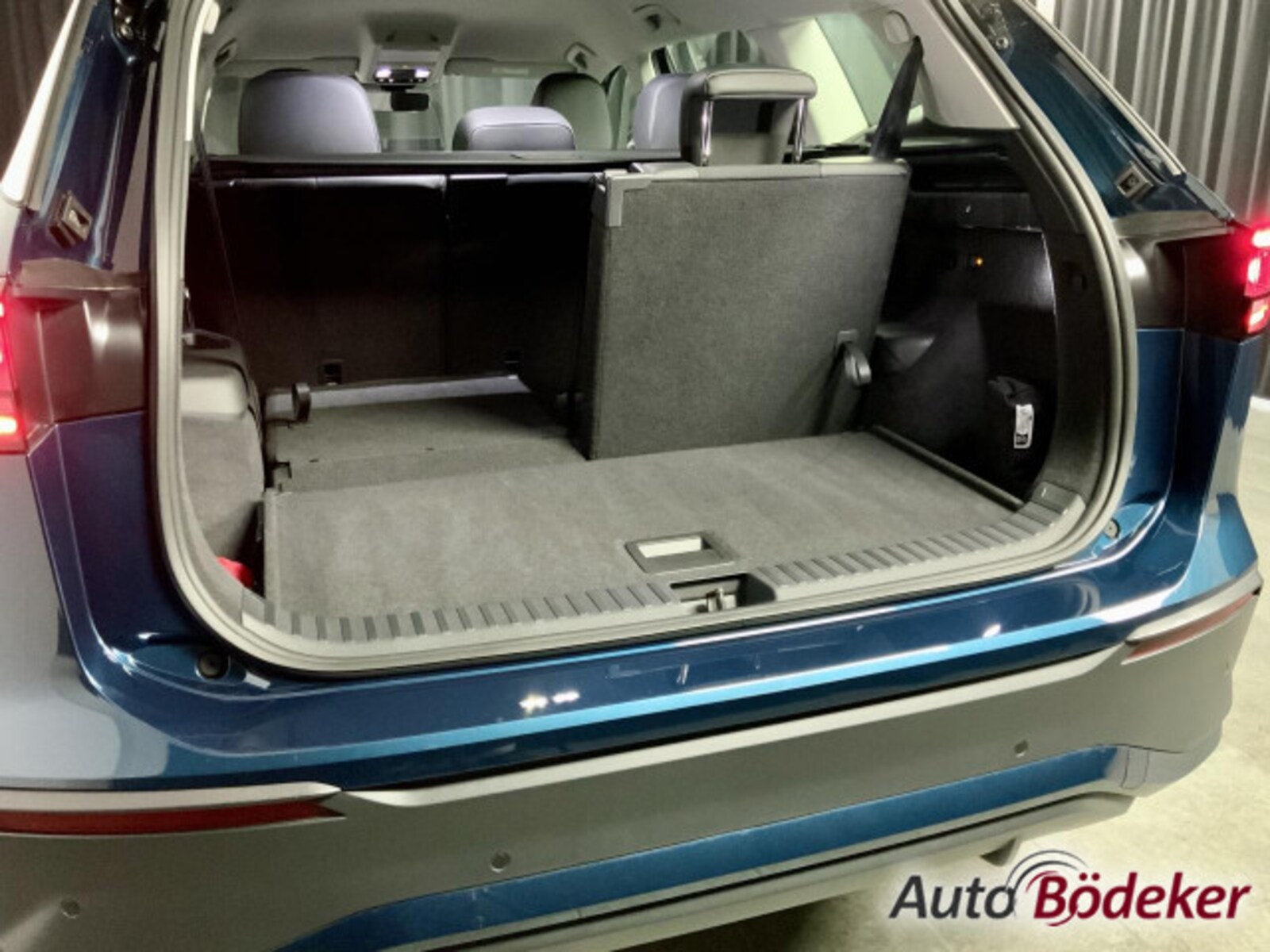 Volkswagen Tayron – Bild 11