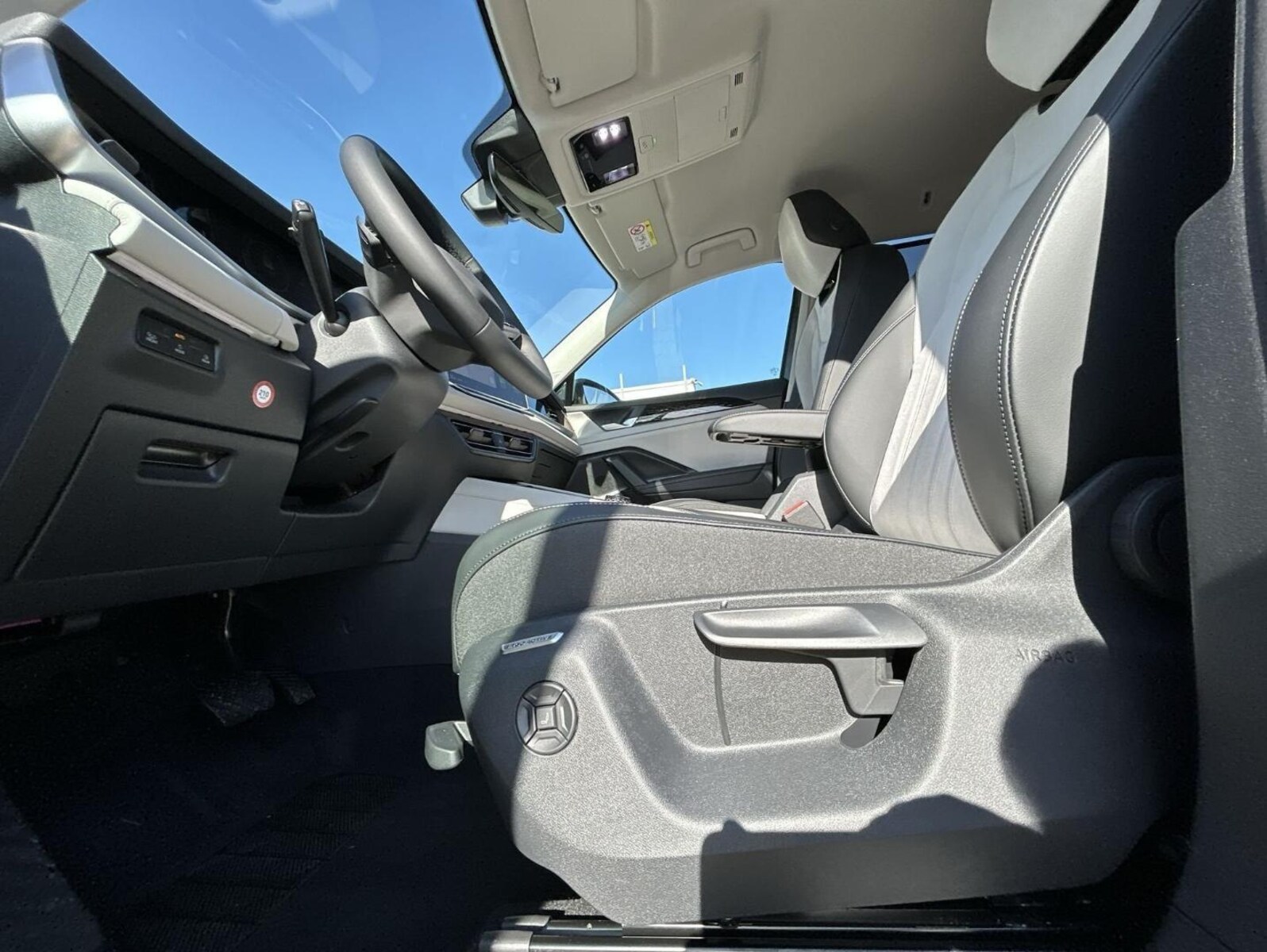 Volkswagen Tayron – Bild 15