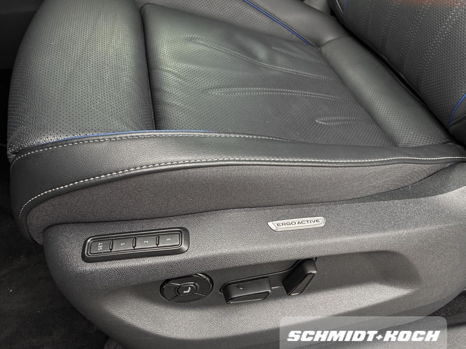 Volkswagen Tayron – Bild 14