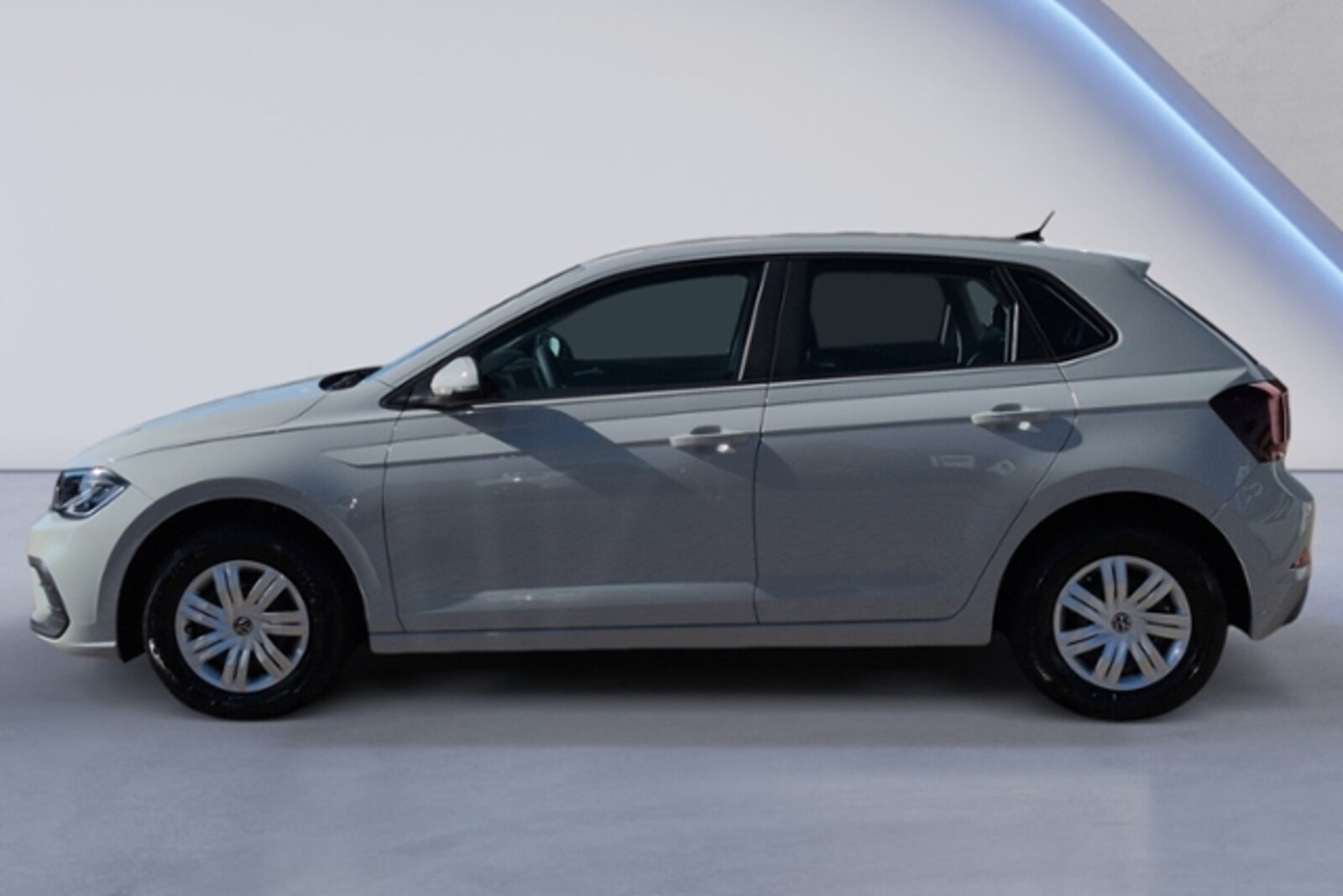 Volkswagen Polo – Bild 2