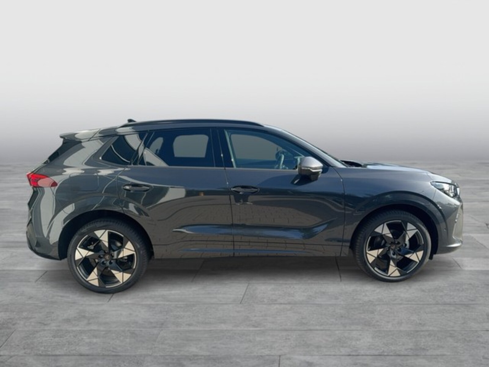 CUPRA Terramar – Bild 5