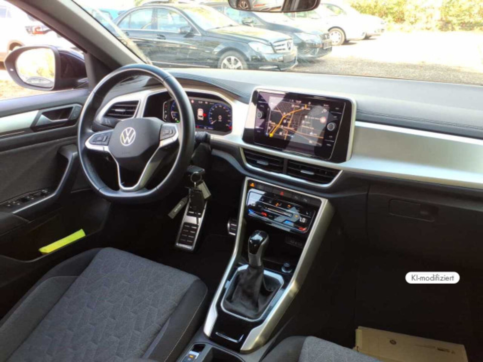Volkswagen T-Roc – Bild 3
