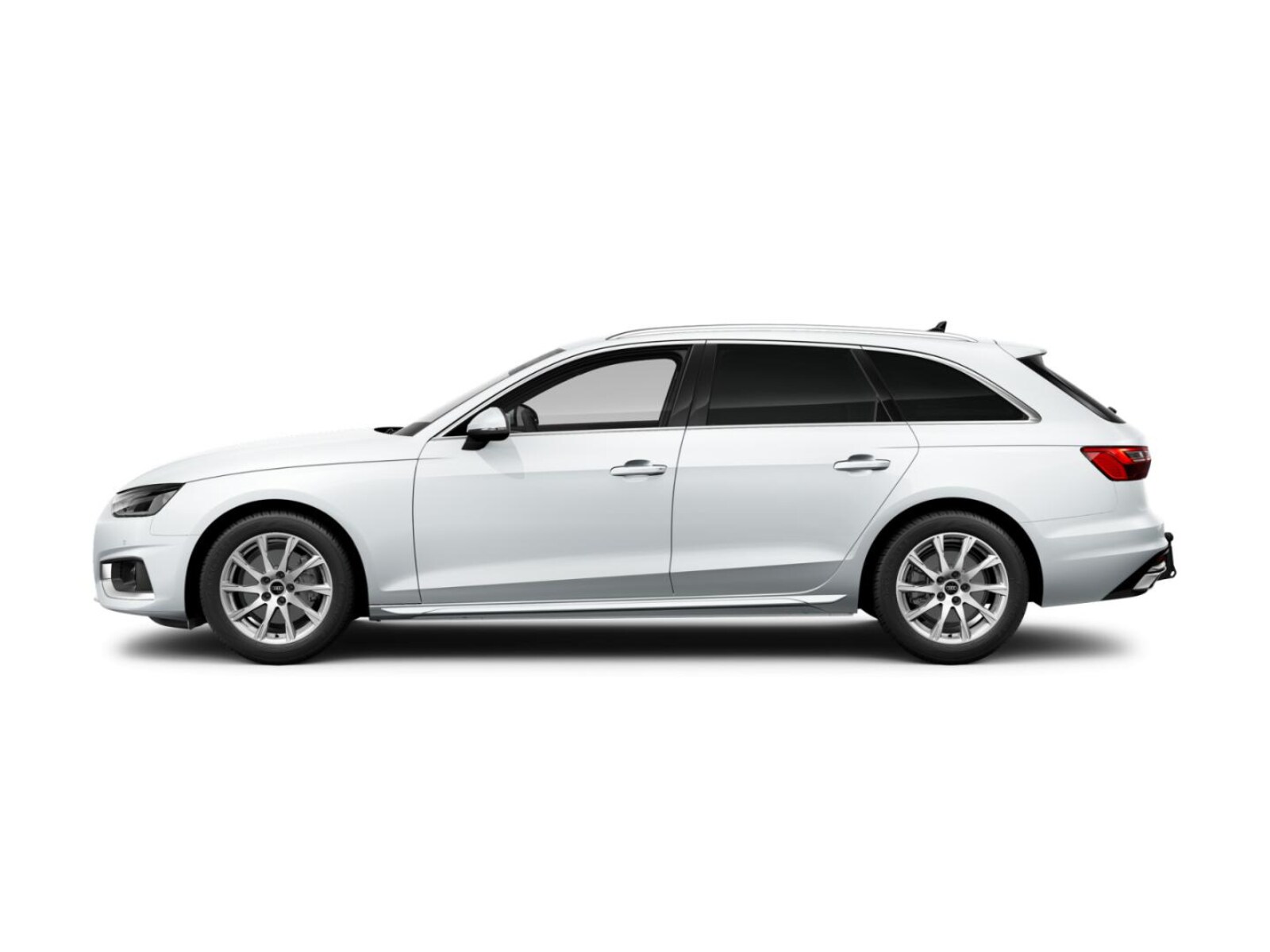 Audi A4 Avant – Bild 5