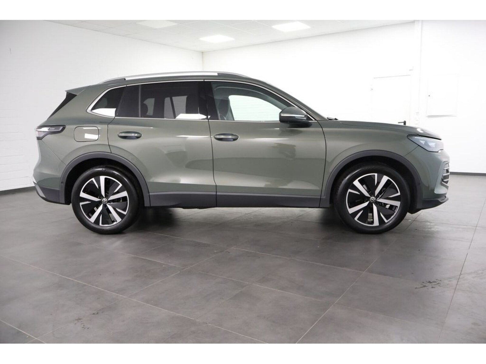 Volkswagen Tiguan – Bild 4