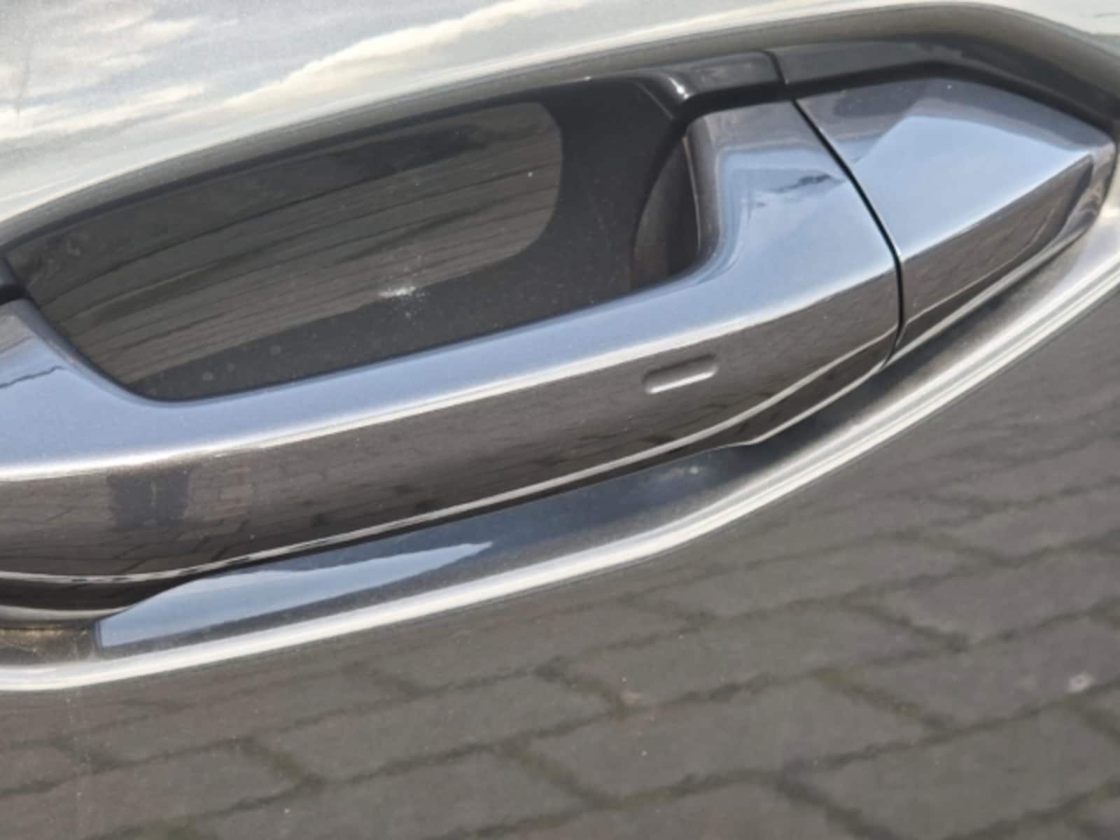 CUPRA Terramar – Bild 23