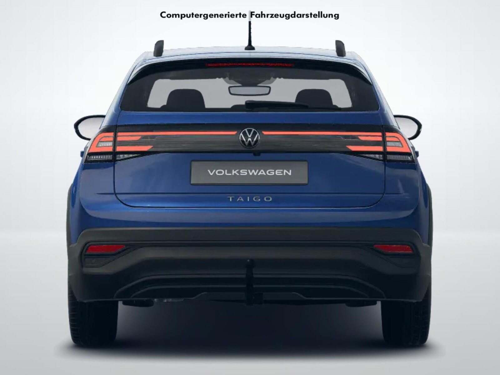Volkswagen Taigo – Bild 5