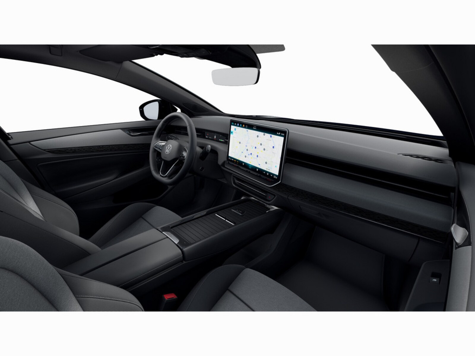 Volkswagen ID.7 Tourer – Bild 7