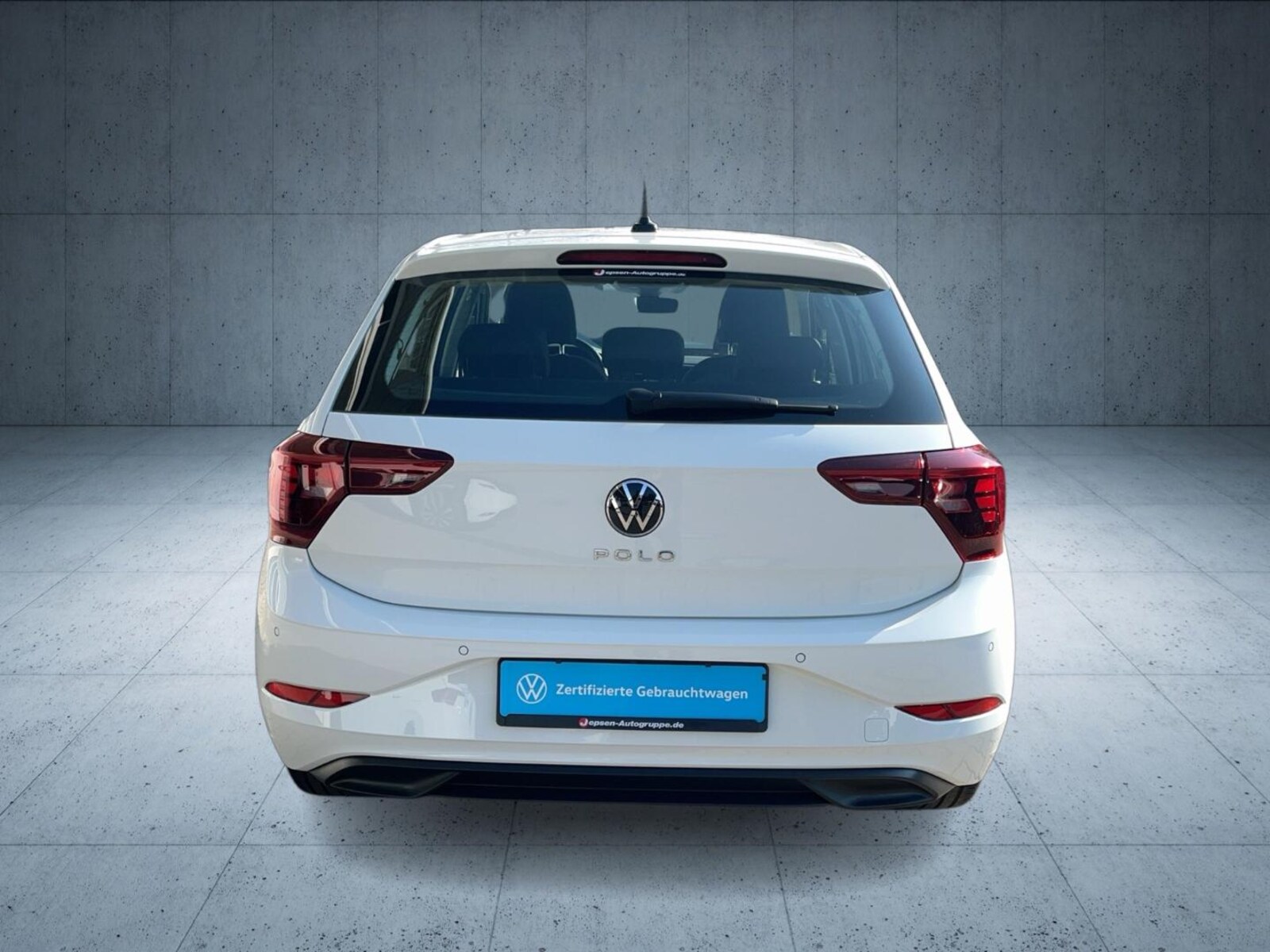 Volkswagen Polo – Bild 7