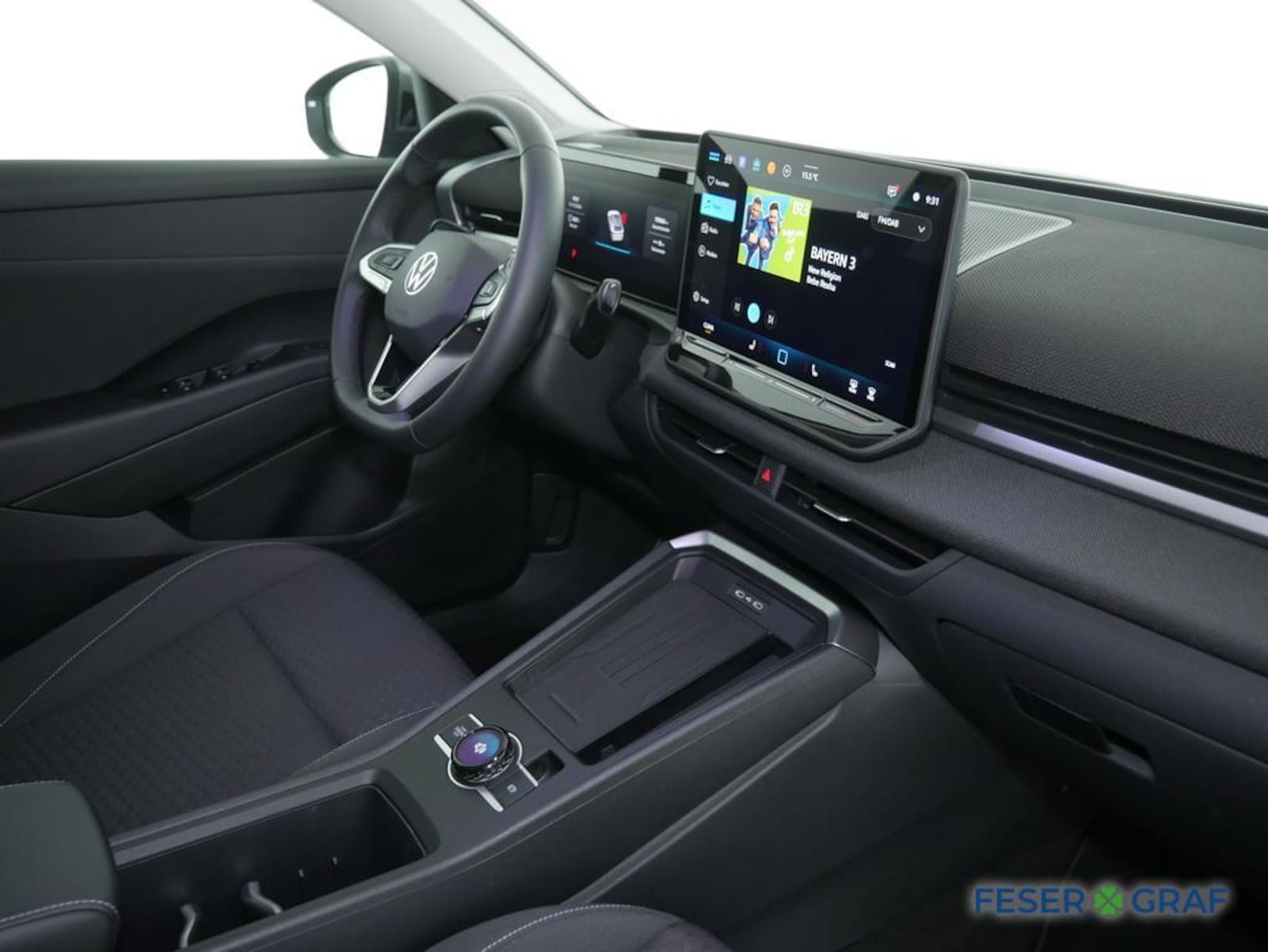 Volkswagen T-Roc – Bild 3