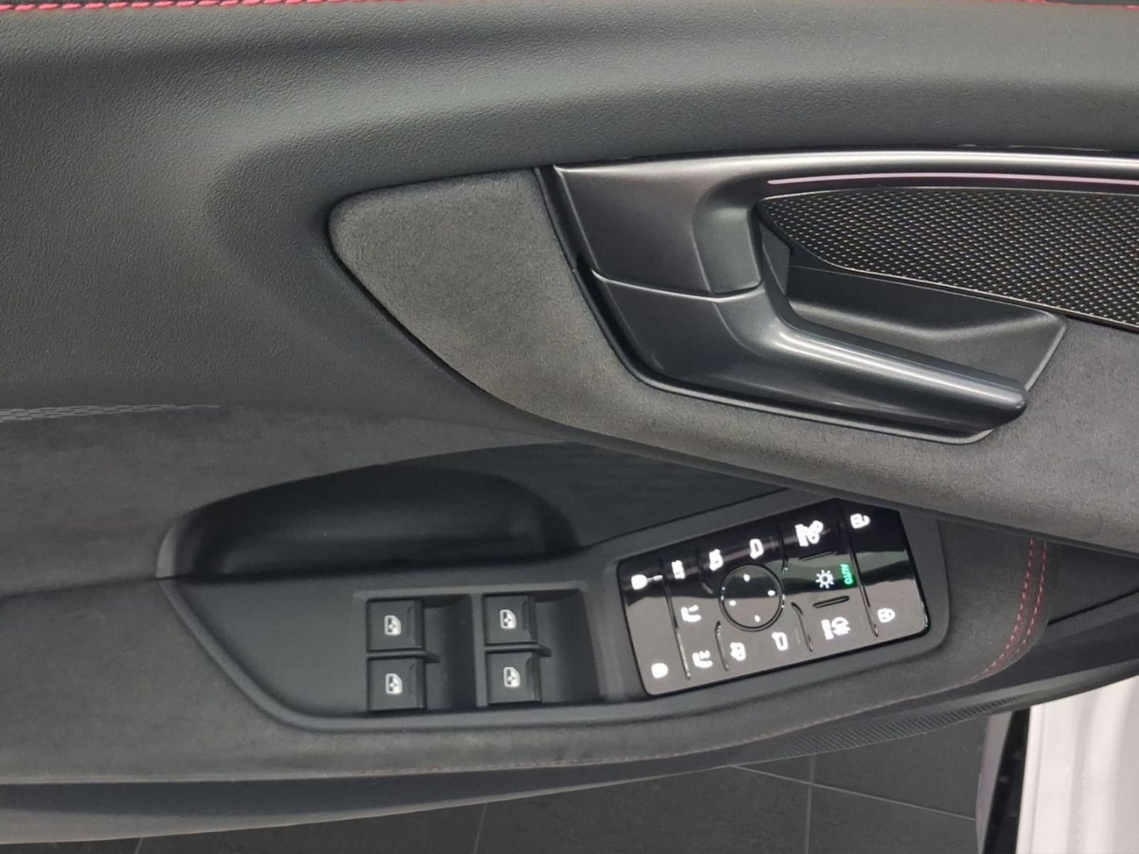 Audi A5 Limousine – Bild 15