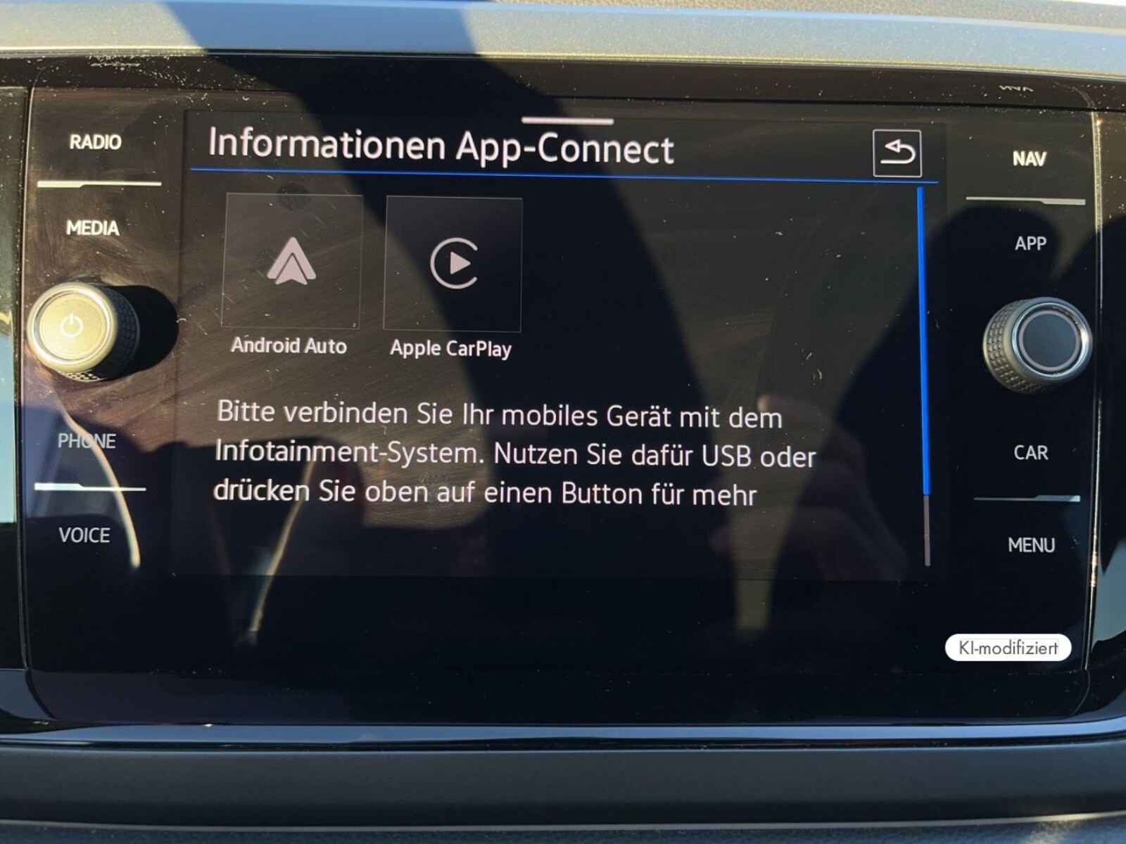 Volkswagen Taigo – Bild 19