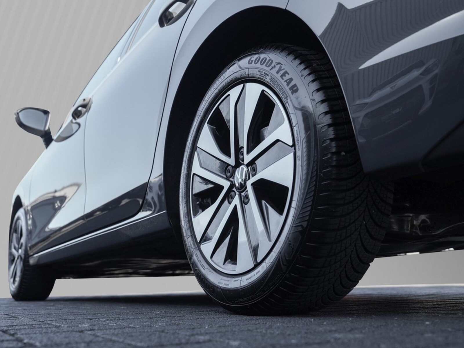 Volkswagen Golf – Bild 6