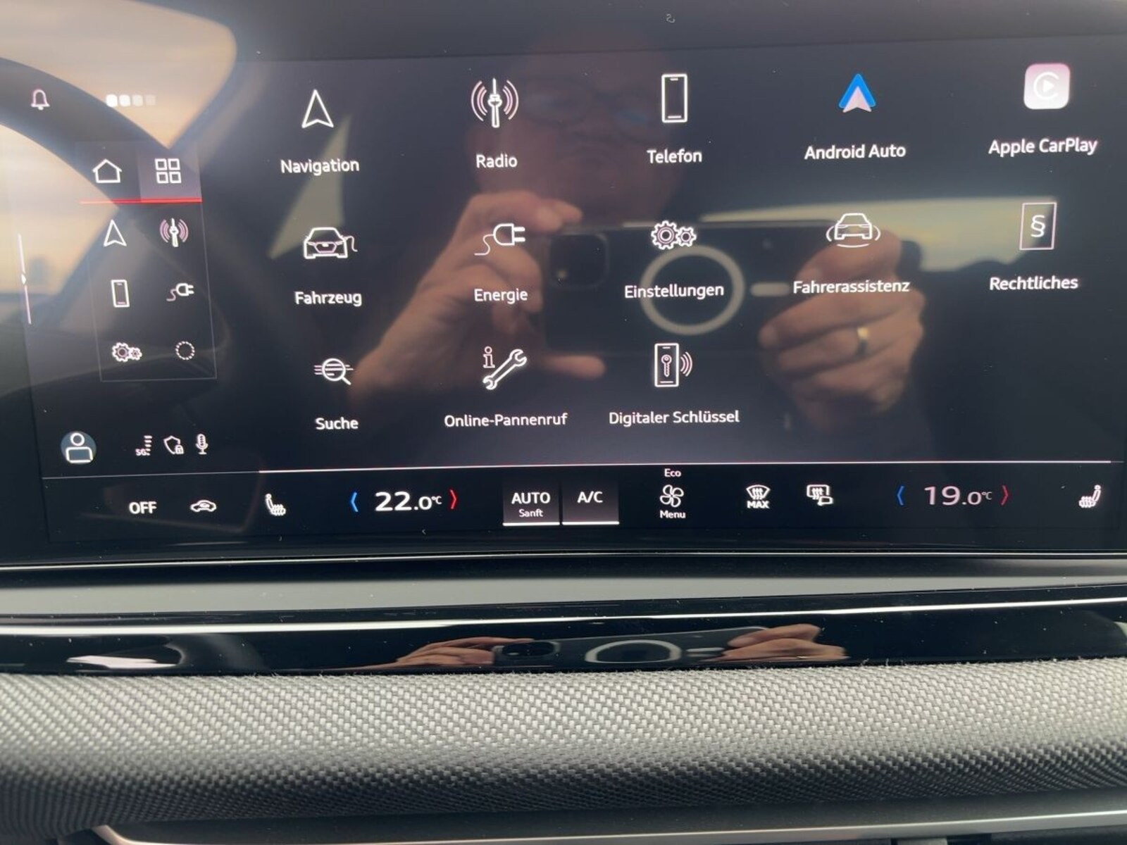 Audi A5 Avant – Bild 9