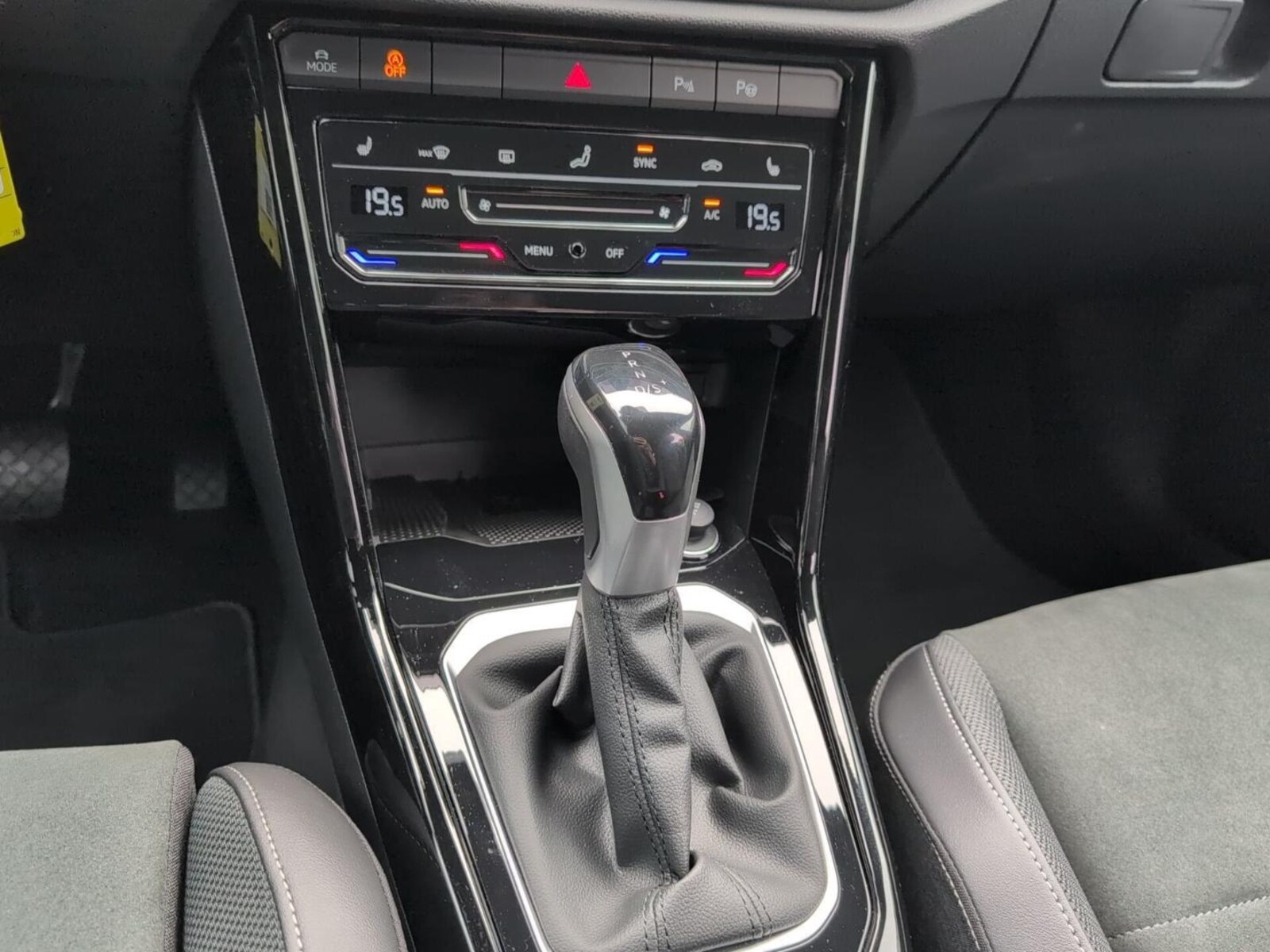 Volkswagen T-Roc – Bild 15
