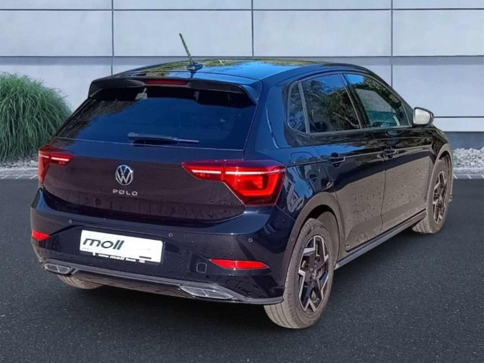 Volkswagen Polo – Bild 4