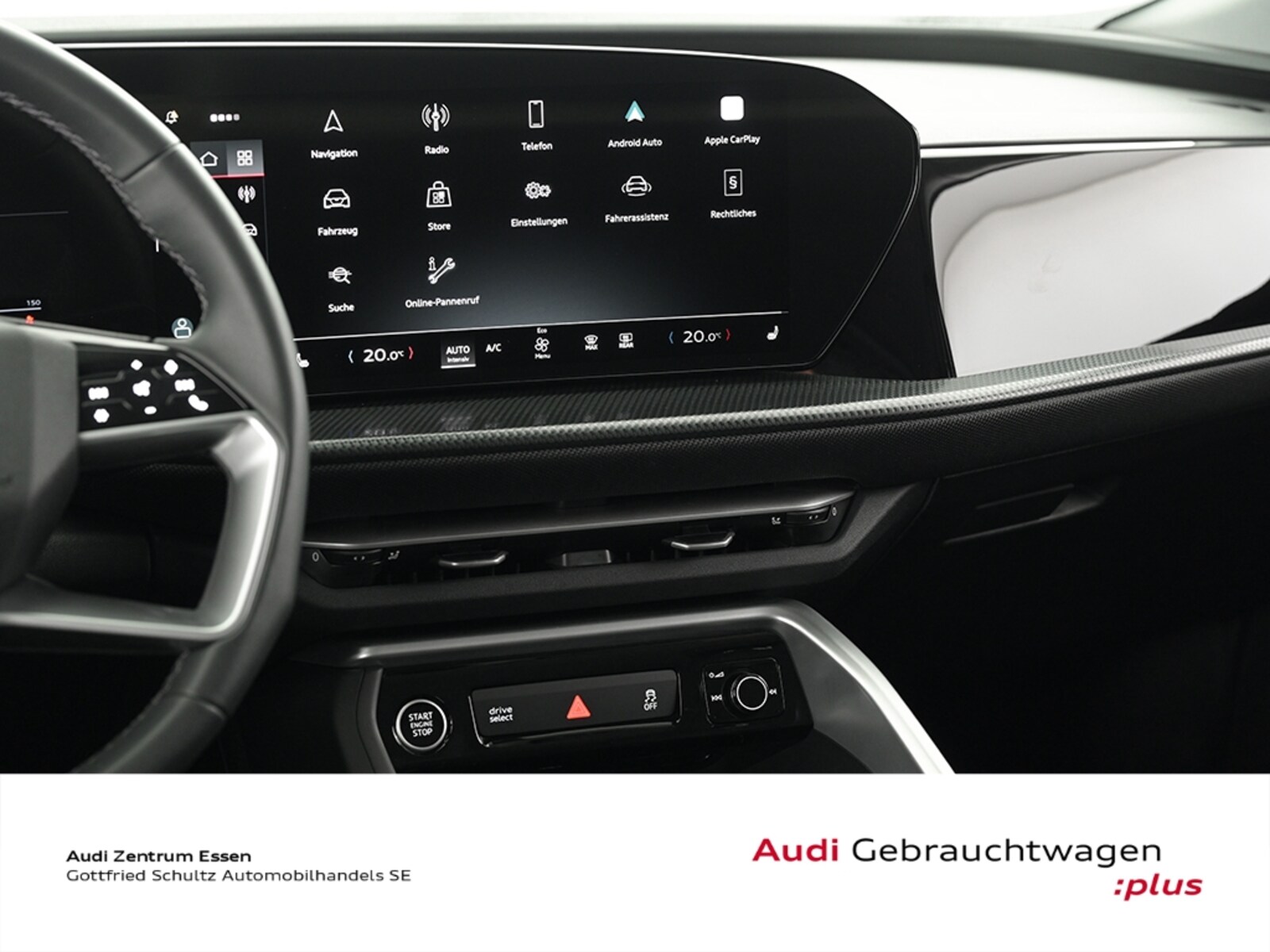 Audi Q5 – Bild 15