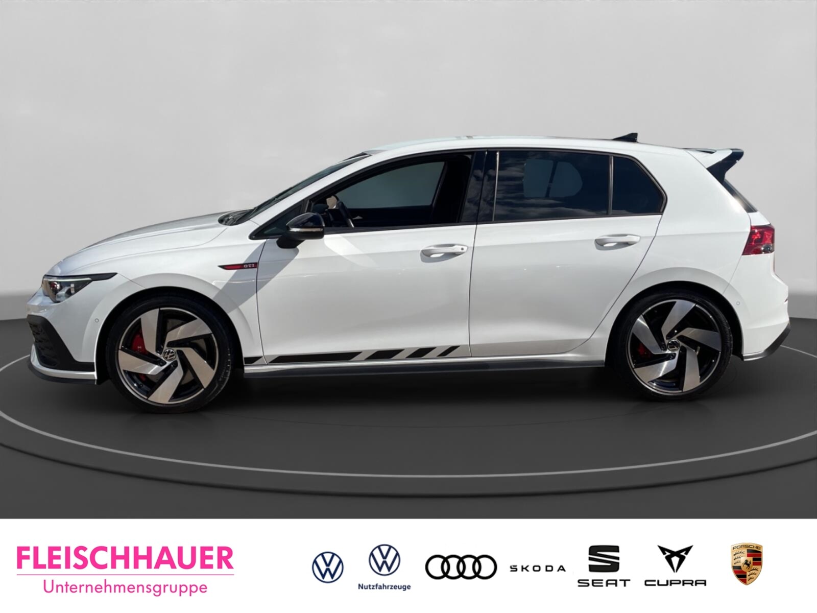 Volkswagen Golf – Bild 4