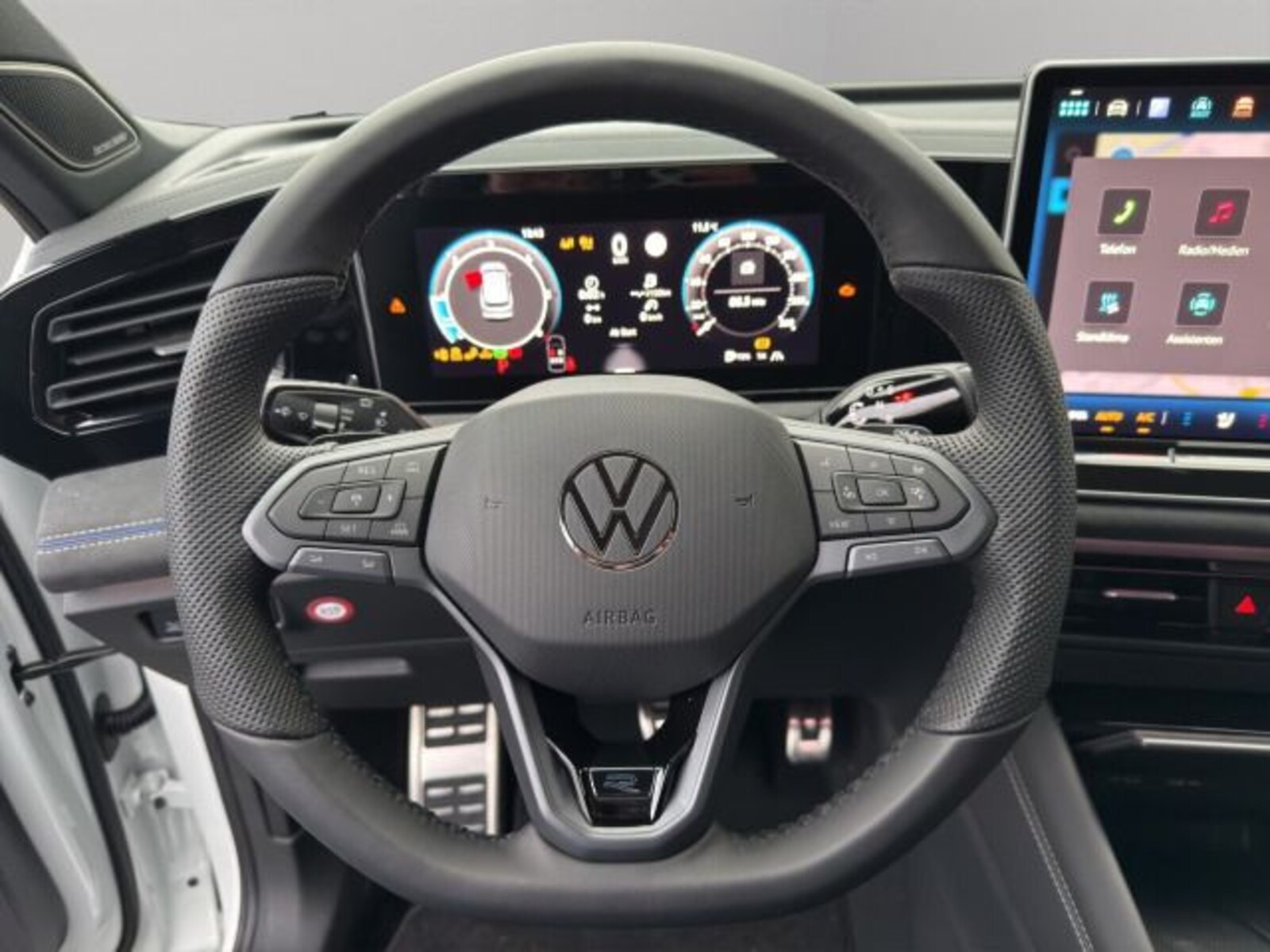 Volkswagen Tiguan – Bild 10