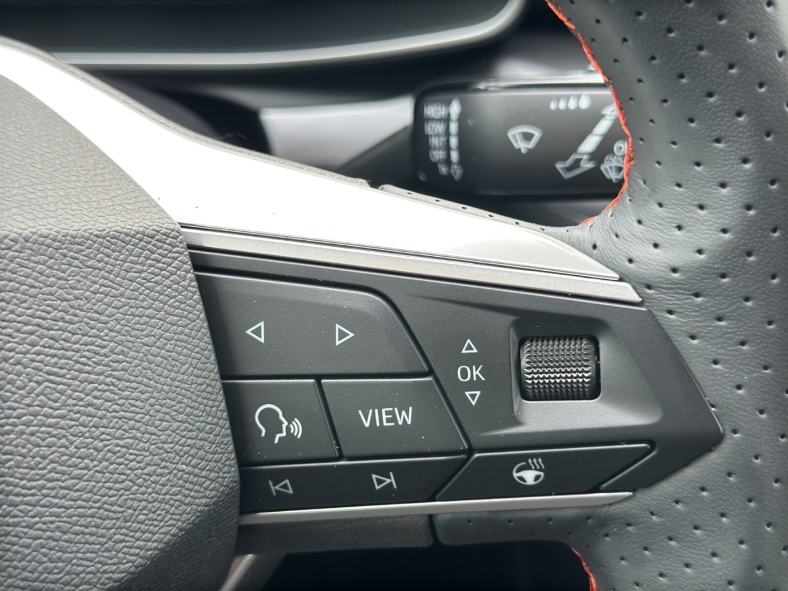 SEAT Leon Sportstourer – Bild 11